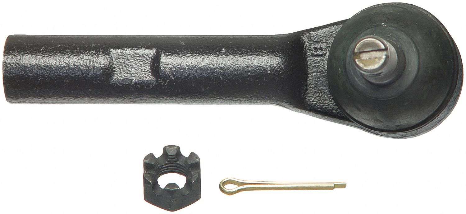 MOOG 78-81 Ford Fairmont Front Outer / Outer Tie Rod End