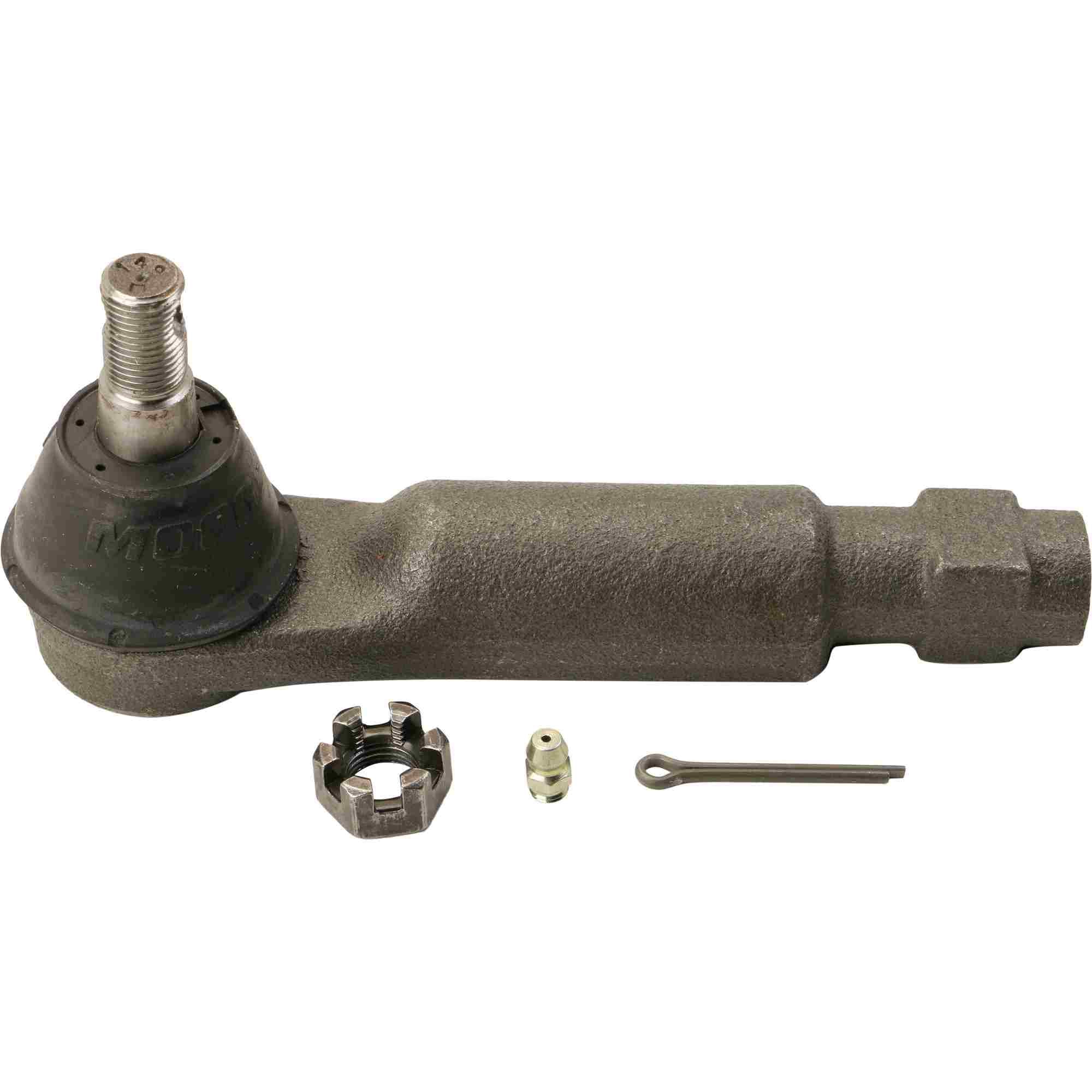 MOOG 83-86 Ford LTD Front Outer / Outer Tie Rod End