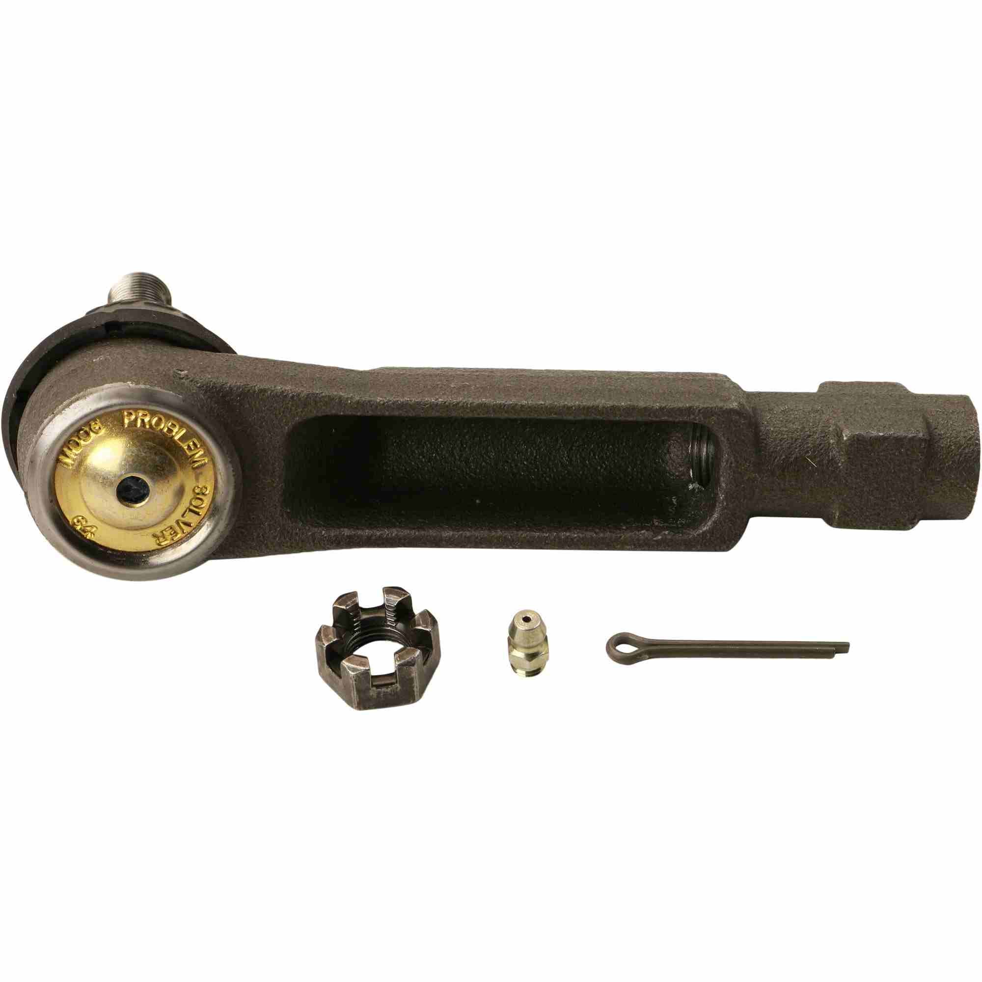 MOOG 83-86 Ford LTD Front Outer / Outer Tie Rod End