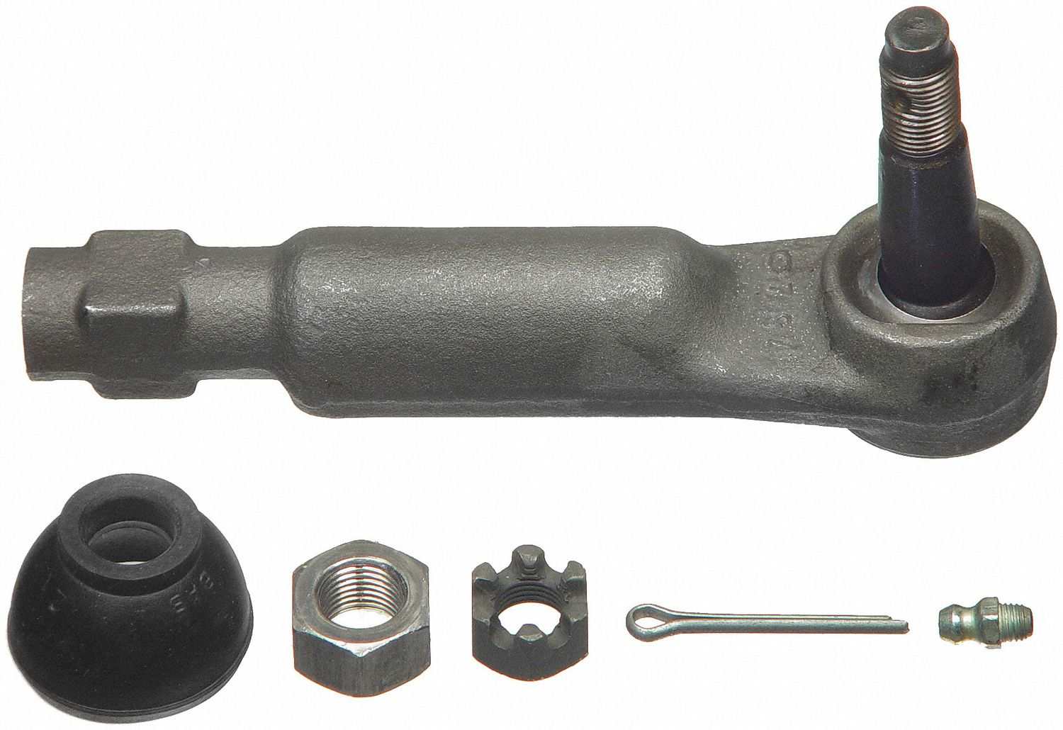 MOOG 83-86 Ford LTD Front Outer / Outer Tie Rod End