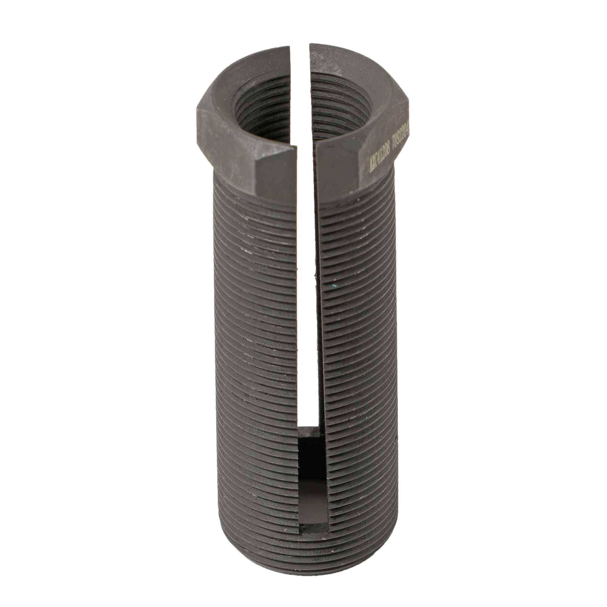 MOOG 91-02 Chevrolet C3500HD Left (Steering Arm to Steering Arm) Adjusting Sleeve