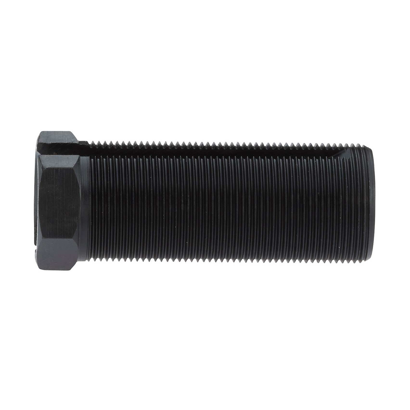 MOOG 91-02 Chevrolet C3500HD Left (Steering Arm to Steering Arm) Adjusting Sleeve
