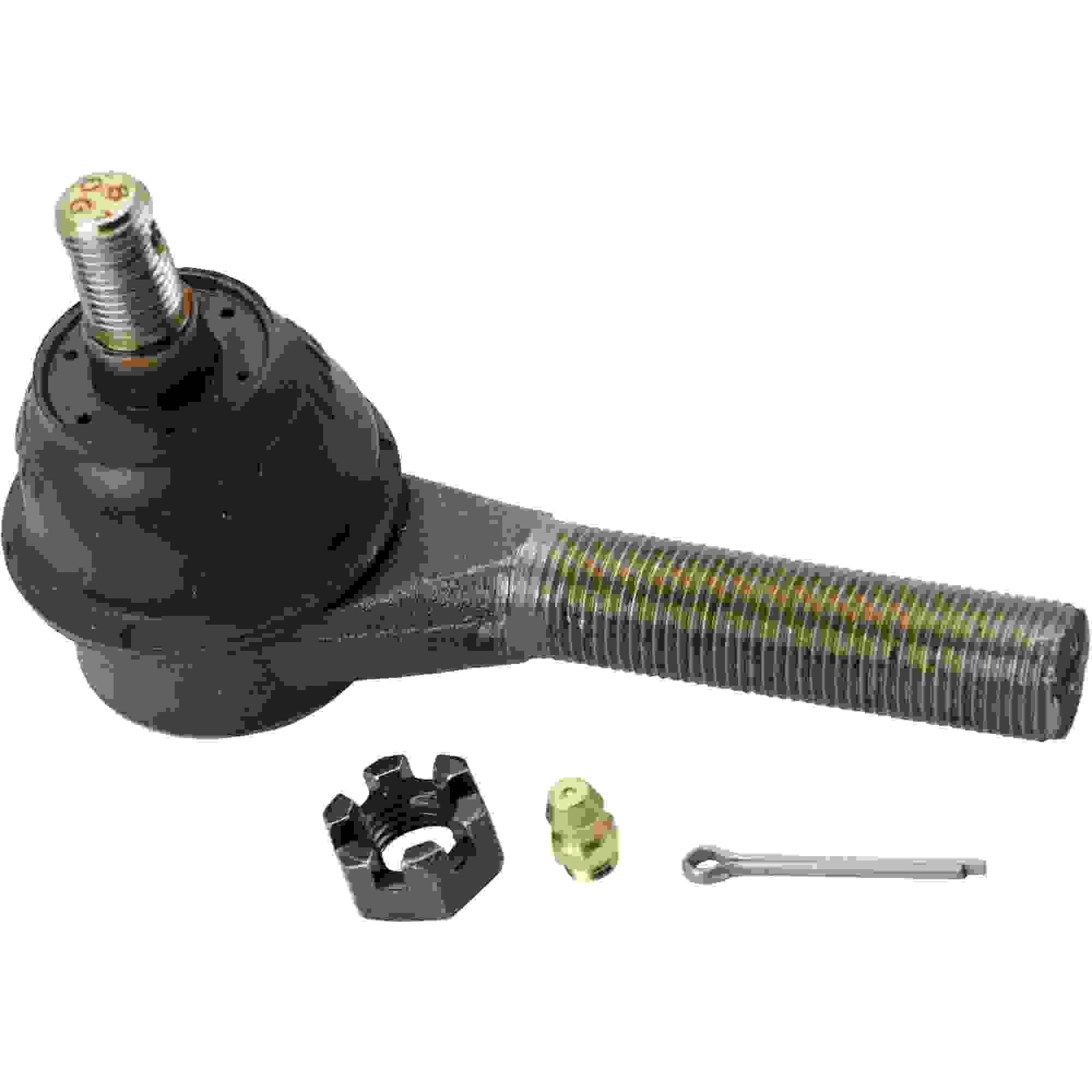 MOOG 63-64 Chevrolet Biscayne Front Inner Tie Rod End