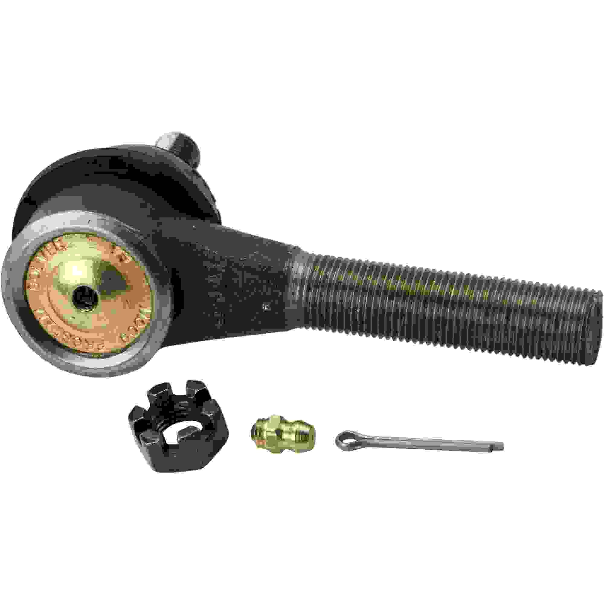 MOOG 63-64 Chevrolet Biscayne Front Inner Tie Rod End