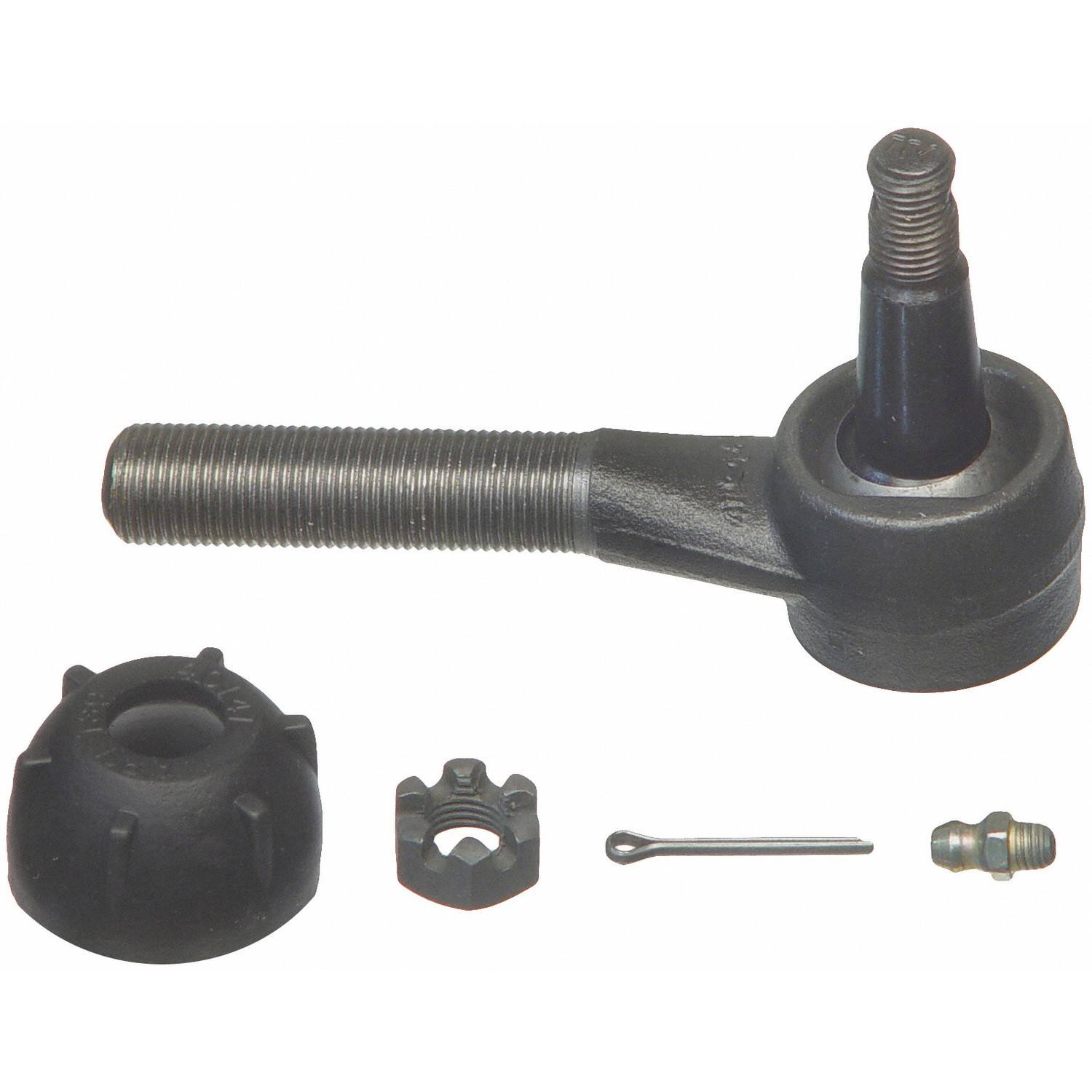 MOOG 63-64 Chevrolet Biscayne Front Inner Tie Rod End