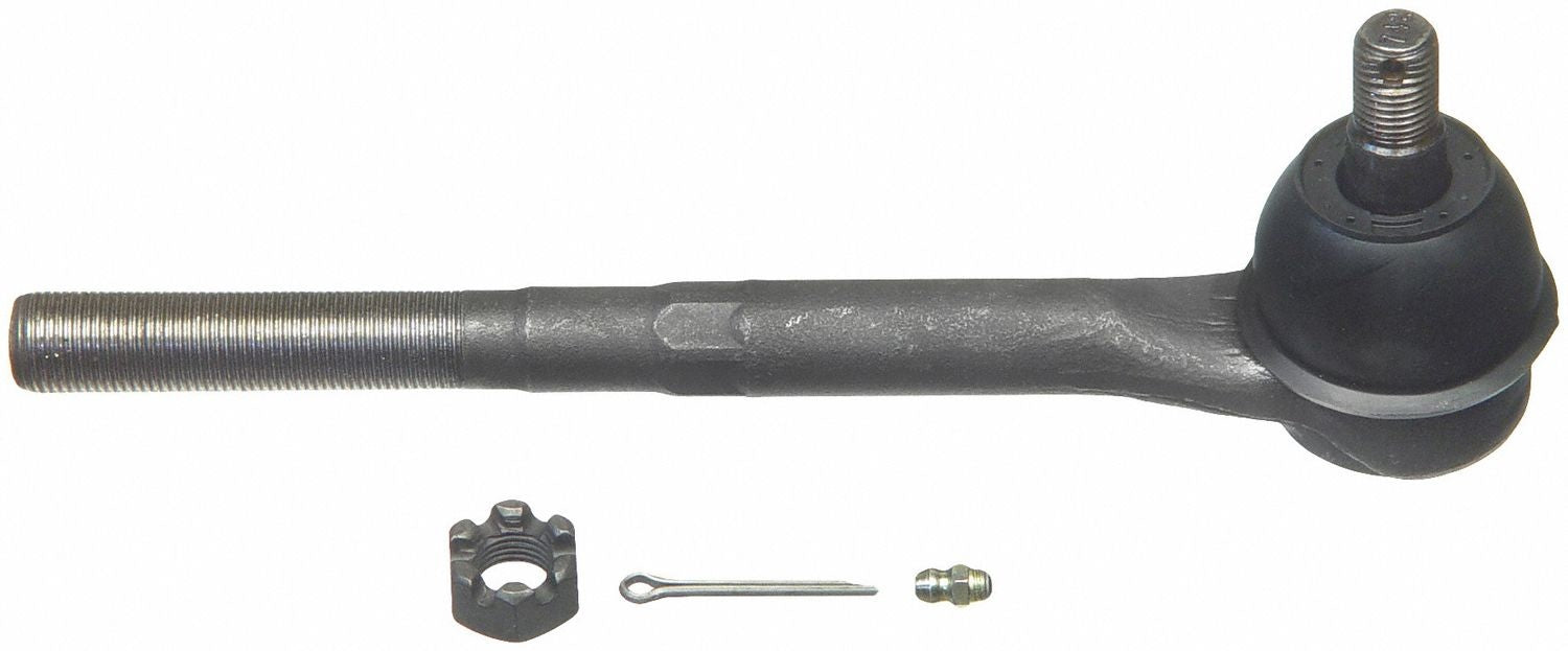 MOOG 2004 Ford F-150 Heritage Front Left Inner / Left Inner Tie Rod End