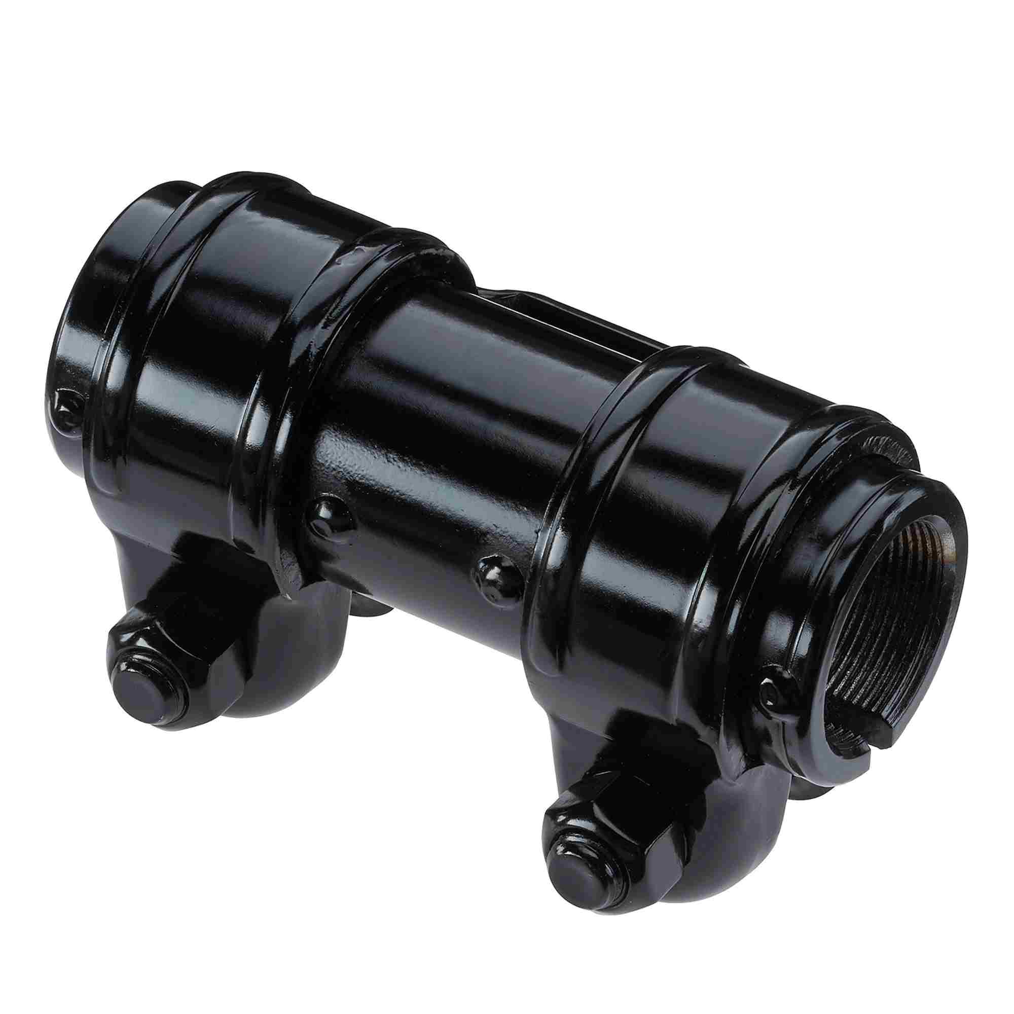 MOOG 11-13 Ram 2500 Left (Steering Arm to Steering Arm) Tie Rod