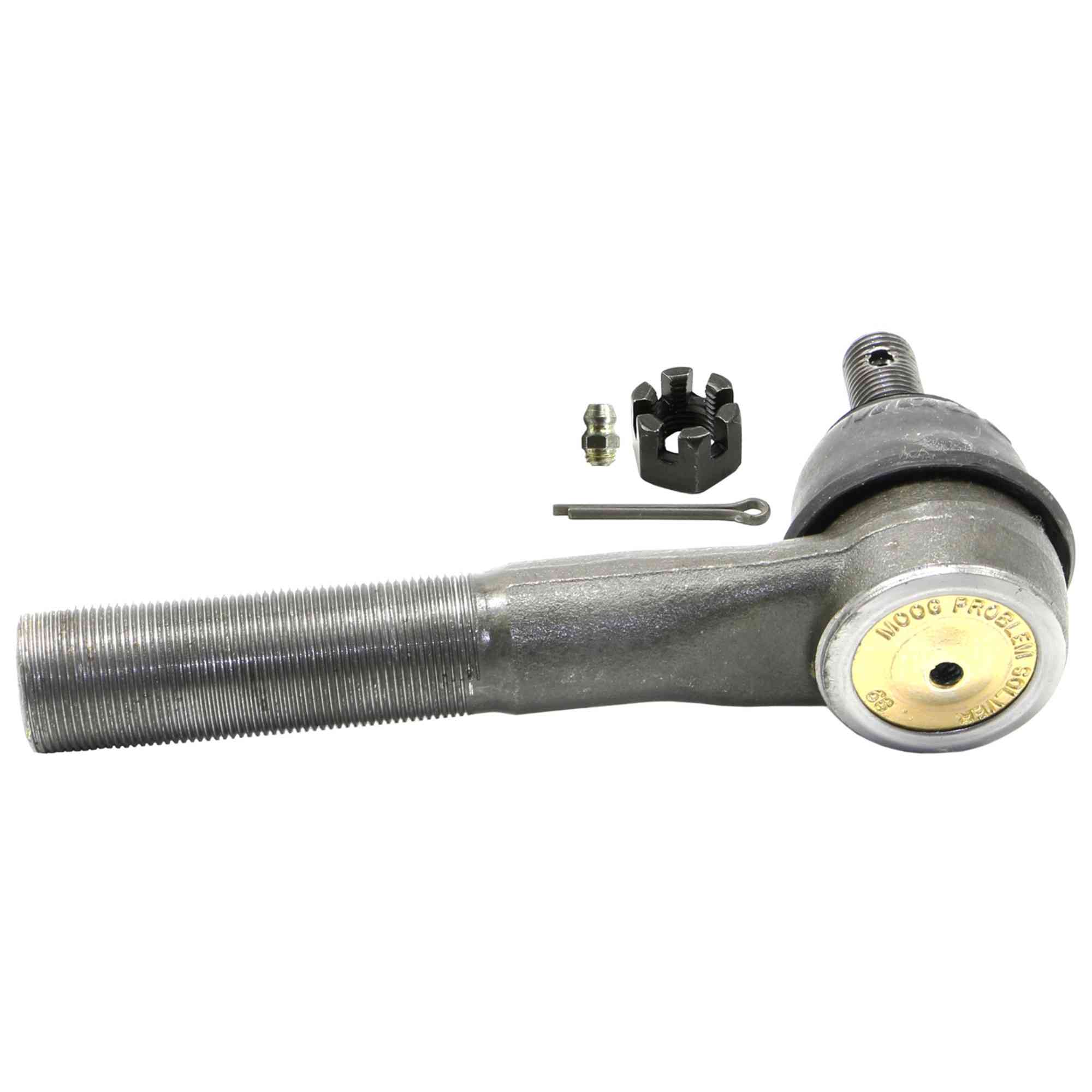 MOOG 00-01 Dodge Ram 1500 Front Left Outer / Left Outer Tie Rod End