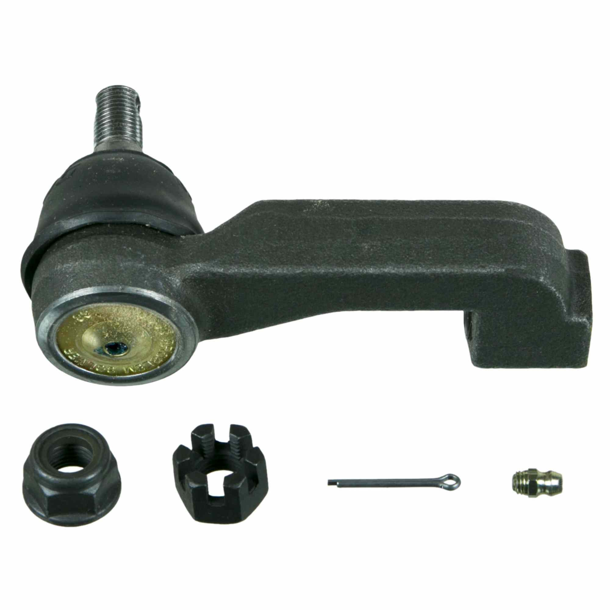 MOOG 02-07 Jeep Liberty Front Right Outer / Right Outer Tie Rod End