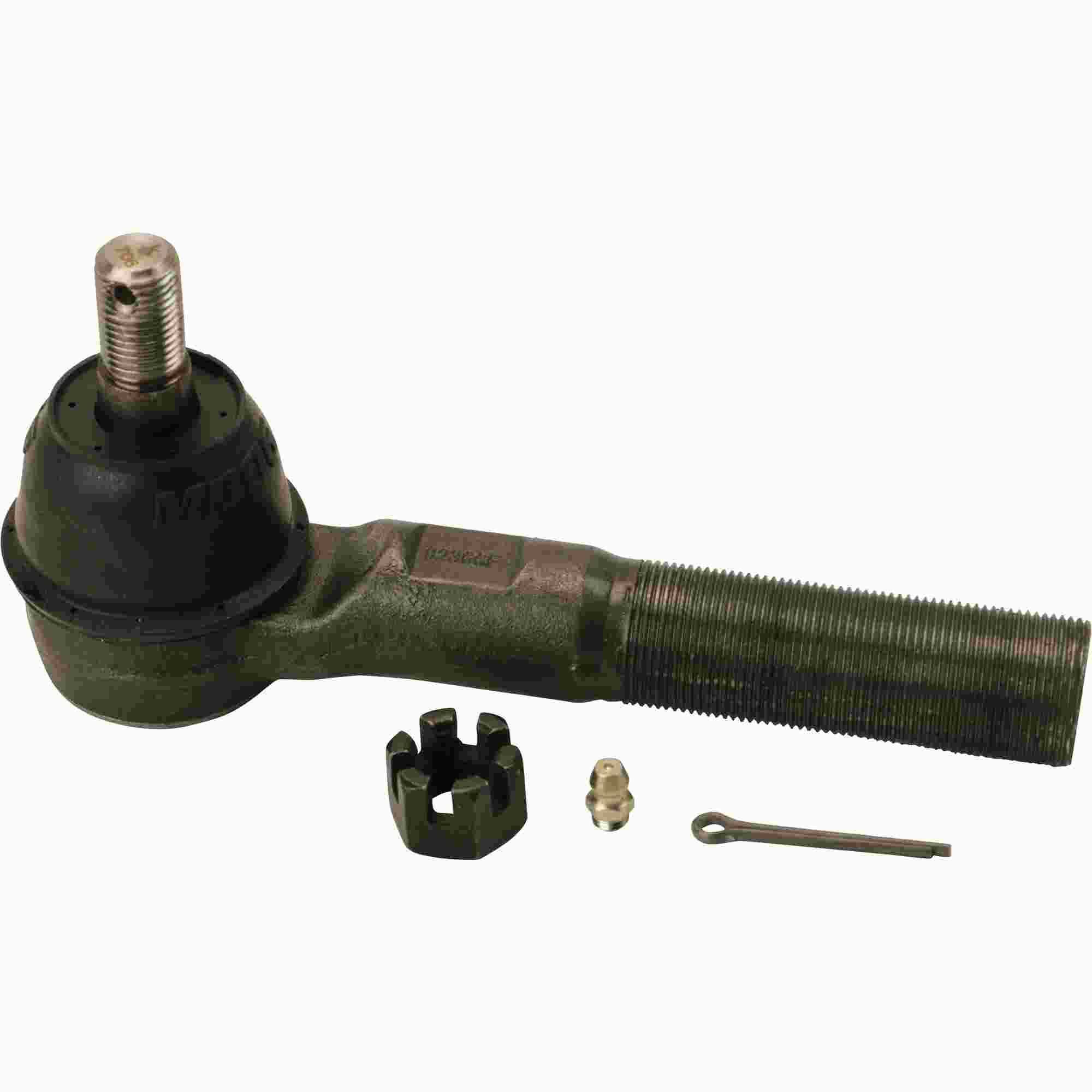 MOOG 06-08 Dodge Ram 1500 Front Left Outer / Left Outer Tie Rod End