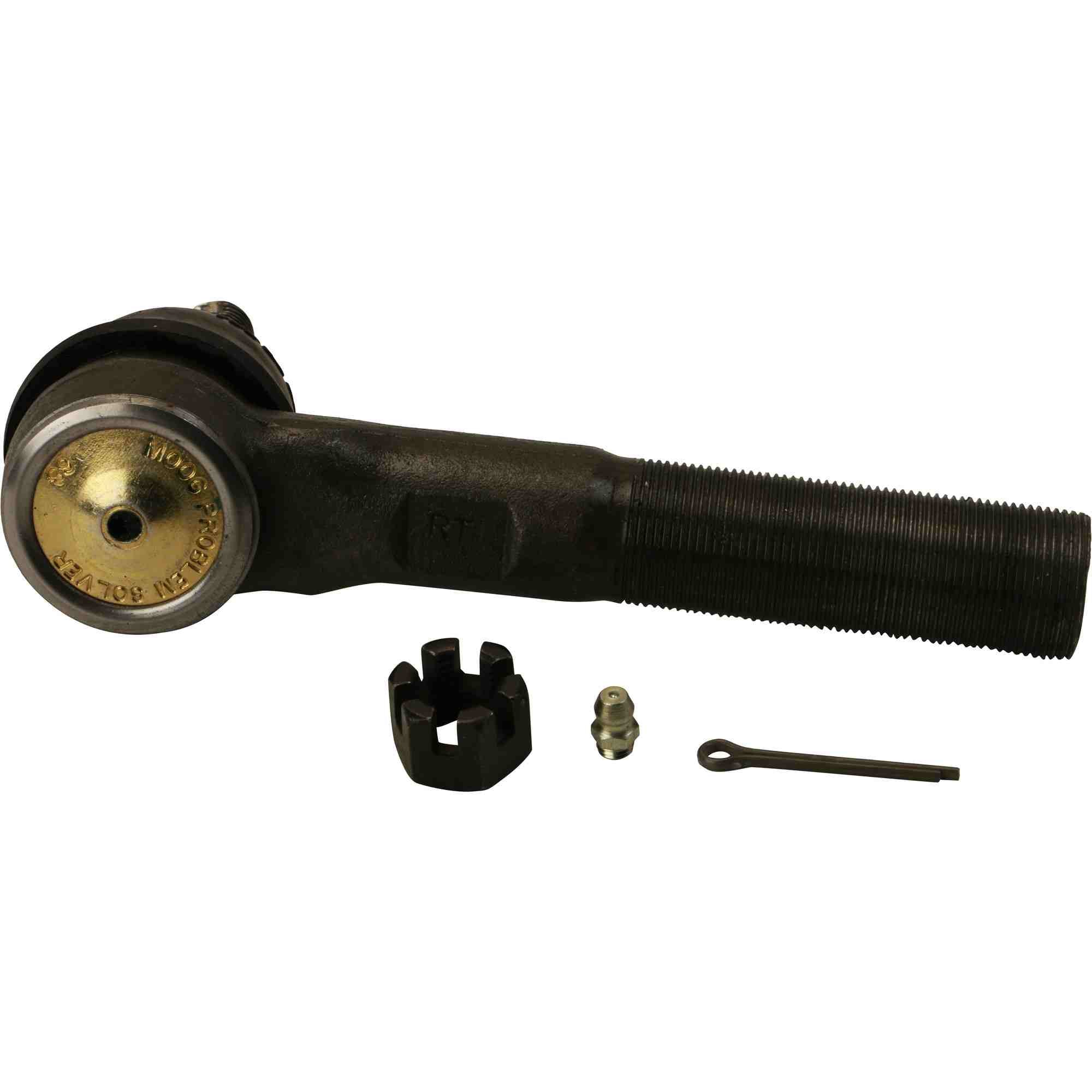 MOOG 06-08 Dodge Ram 1500 Front Left Outer / Left Outer Tie Rod End