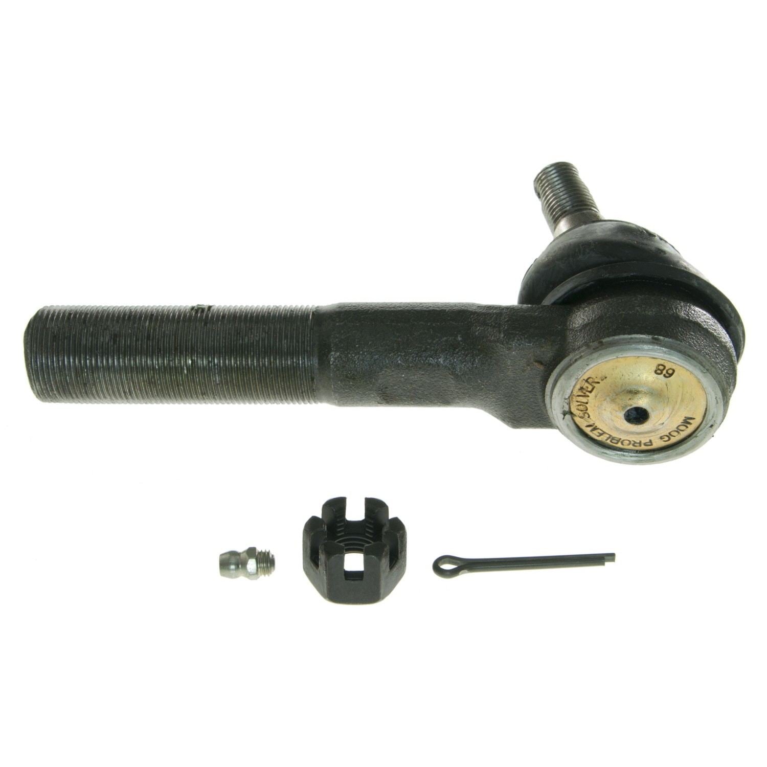 MOOG 06-08 Dodge Ram 1500 Front Left Outer / Left Outer Tie Rod End