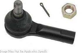 MOOG 06-08 Dodge Ram 1500 Front Left Outer / Left Outer Tie Rod End