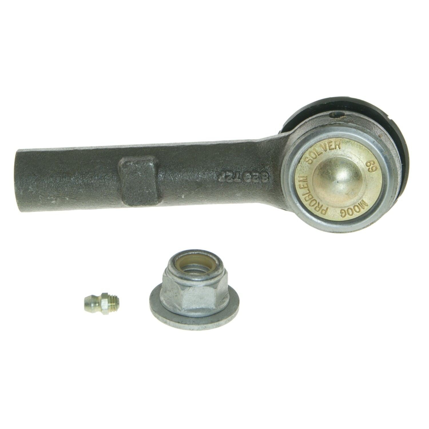 MOOG 03-06 Ford Expedition Front Outer / Outer Tie Rod End