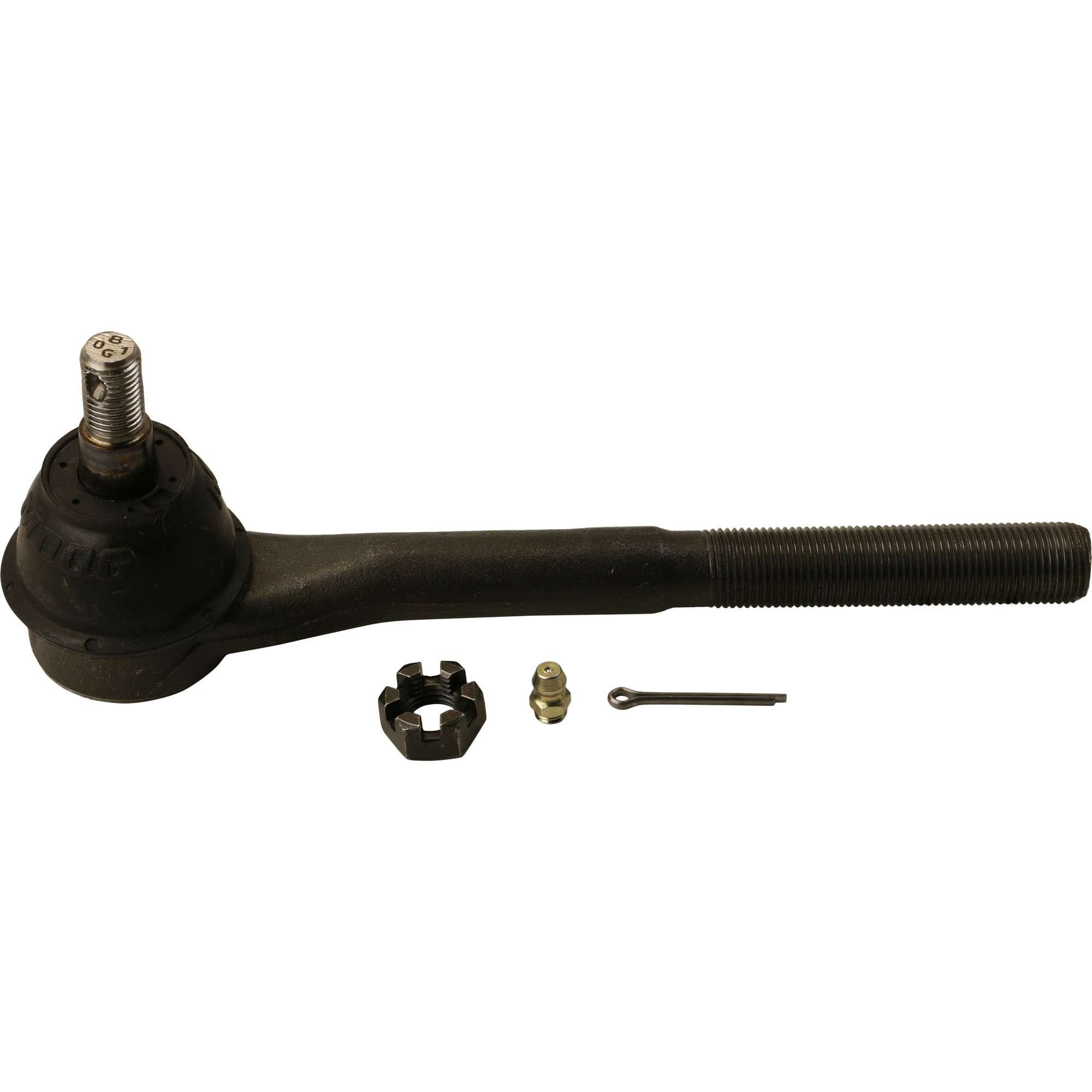 MOOG 65-68 Chevrolet Biscayne Front Inner Tie Rod End