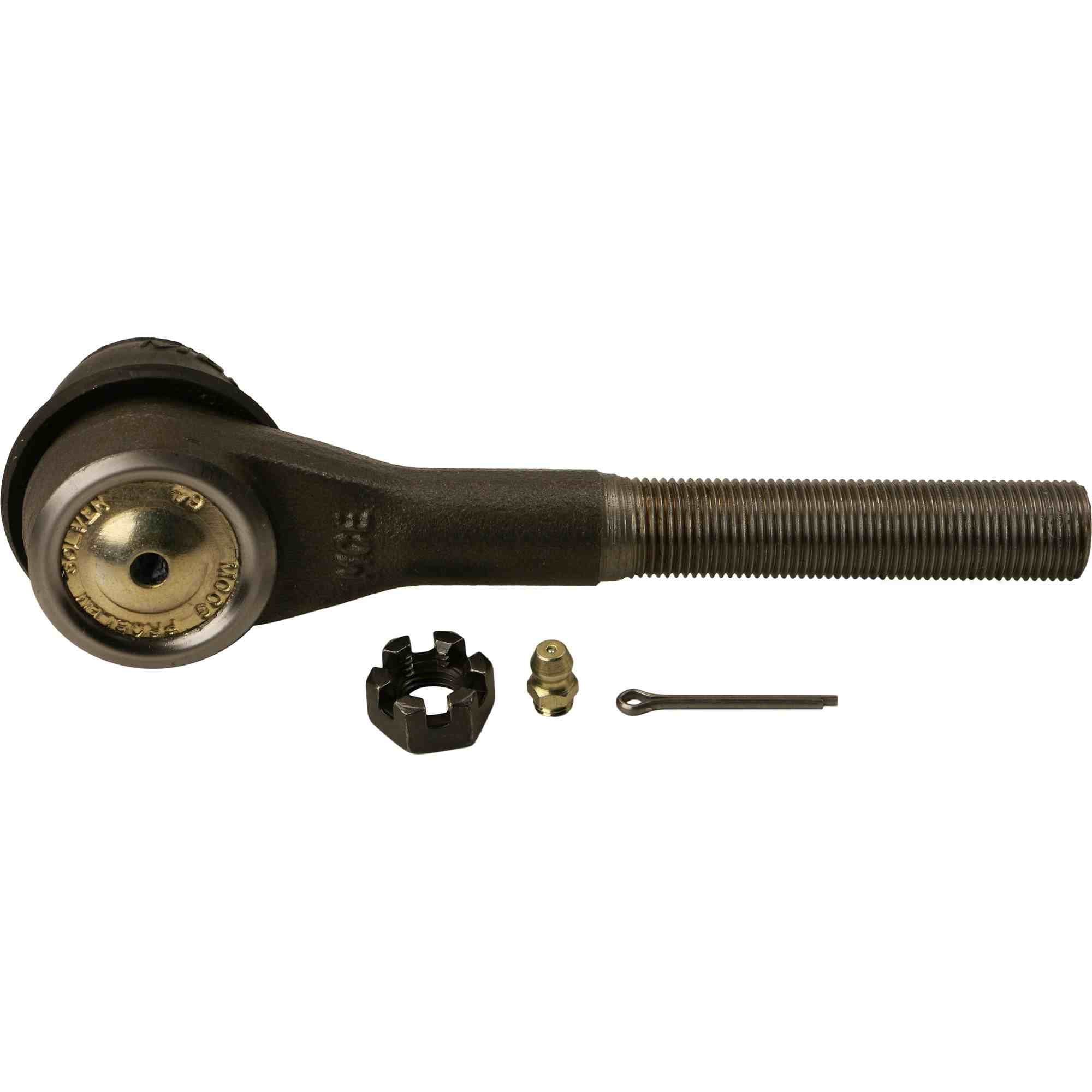MOOG 73-74 Buick Apollo Front Outer / Outer Tie Rod End
