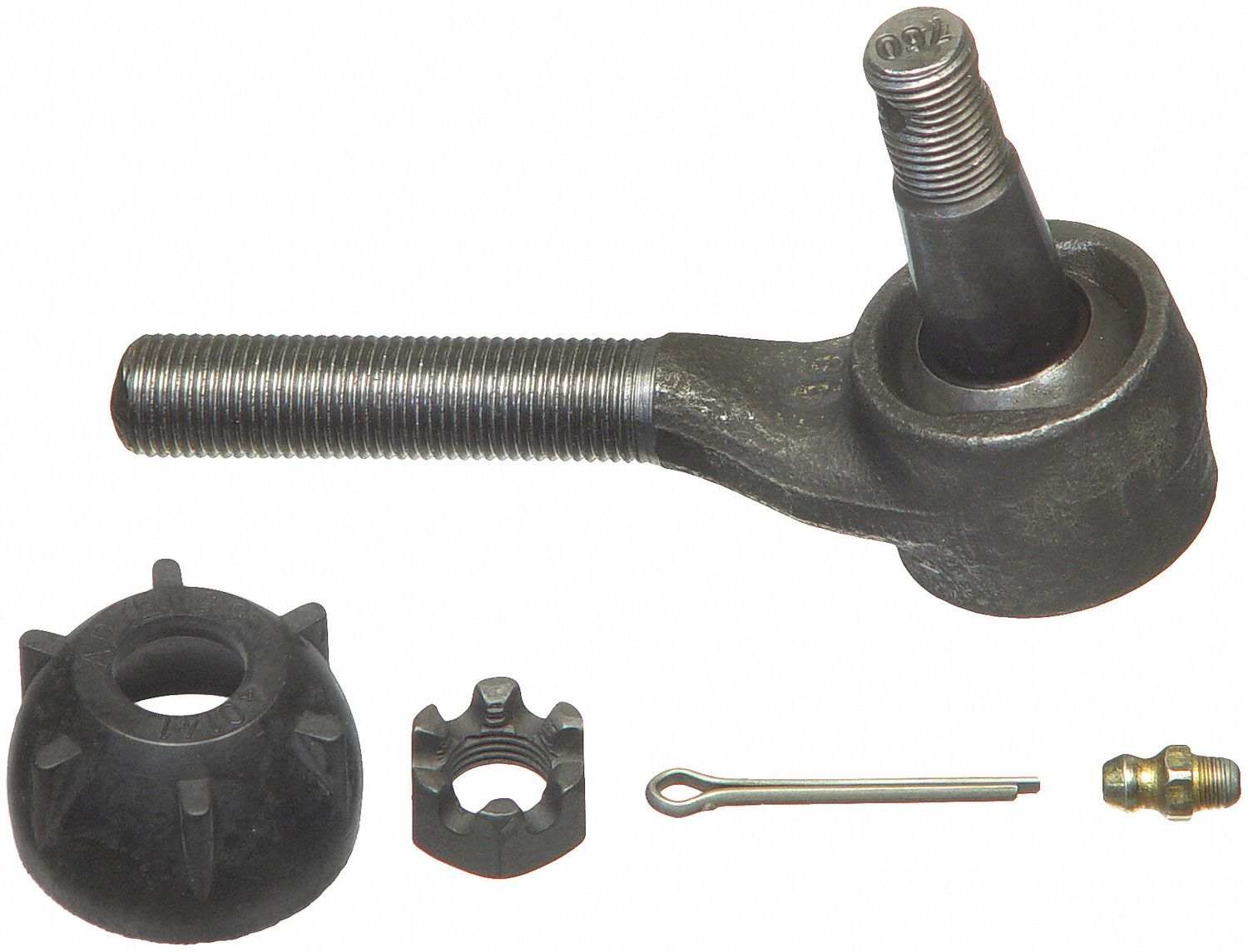 MOOG 75-83 Chrysler Cordoba Front Inner / Inner Tie Rod End