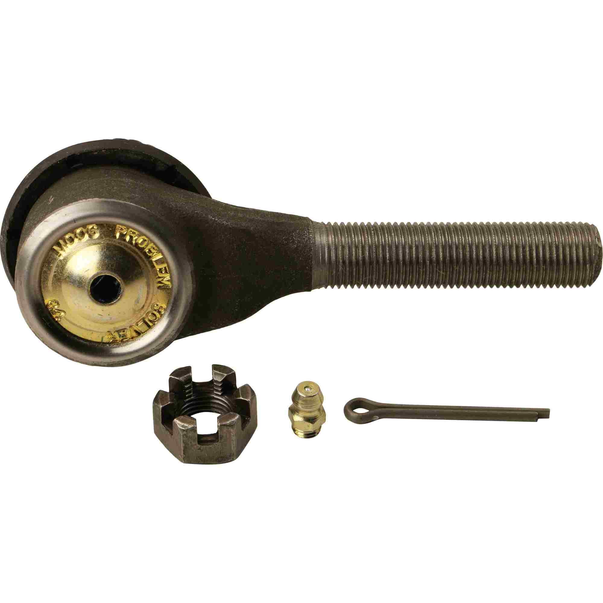 MOOG 75-83 Chrysler Cordoba Front Outer / Outer Tie Rod End