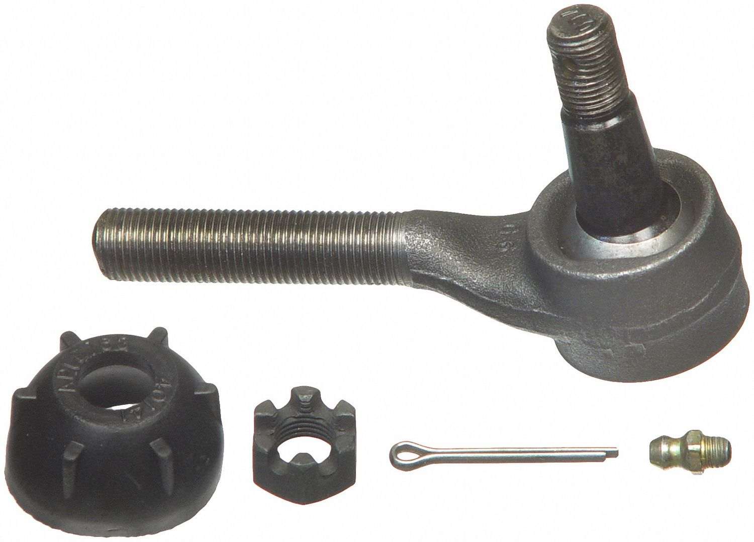 MOOG 75-83 Chrysler Cordoba Front Outer / Outer Tie Rod End