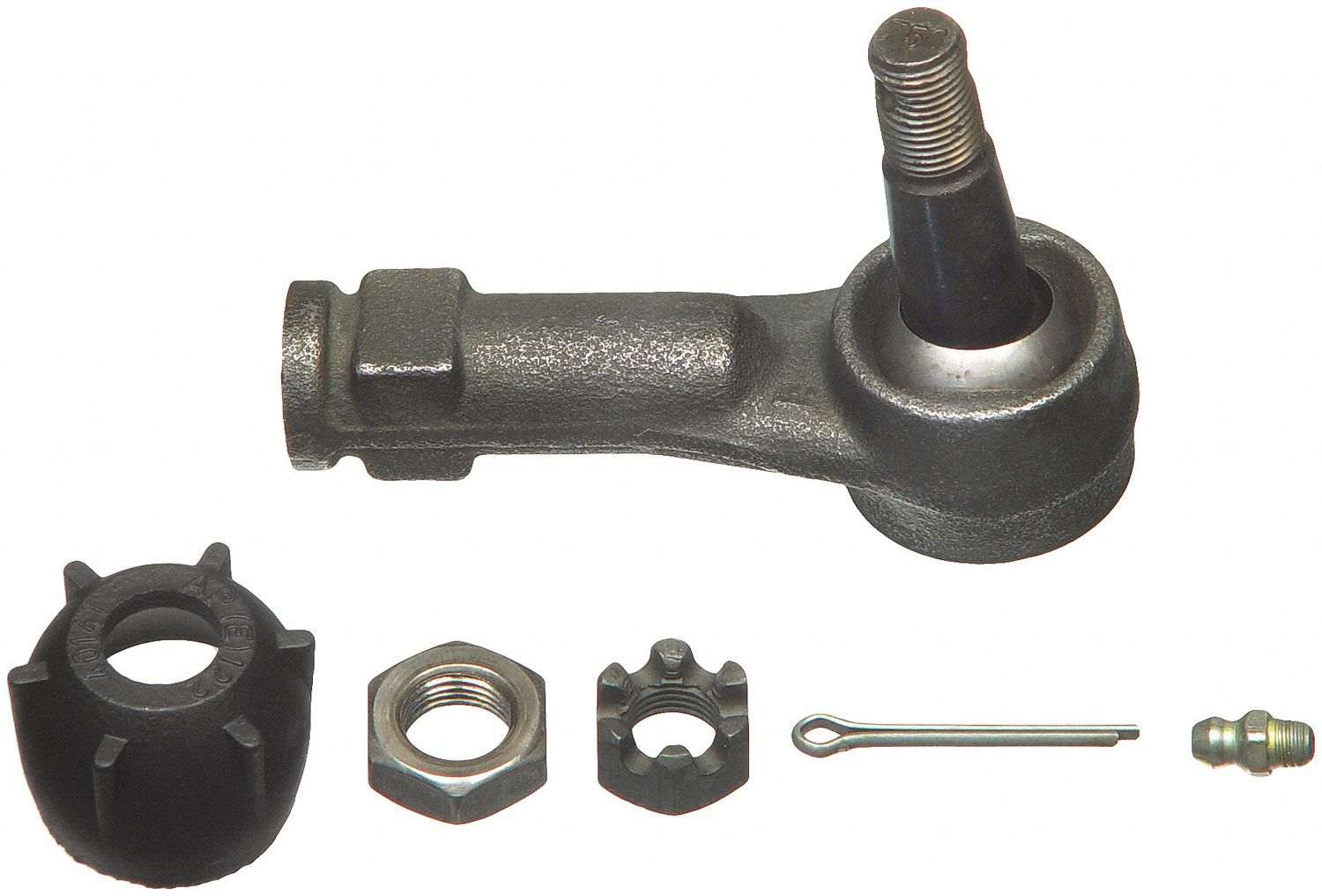 MOOG 74-78 Ford Mustang II Front Outer / Outer Tie Rod End