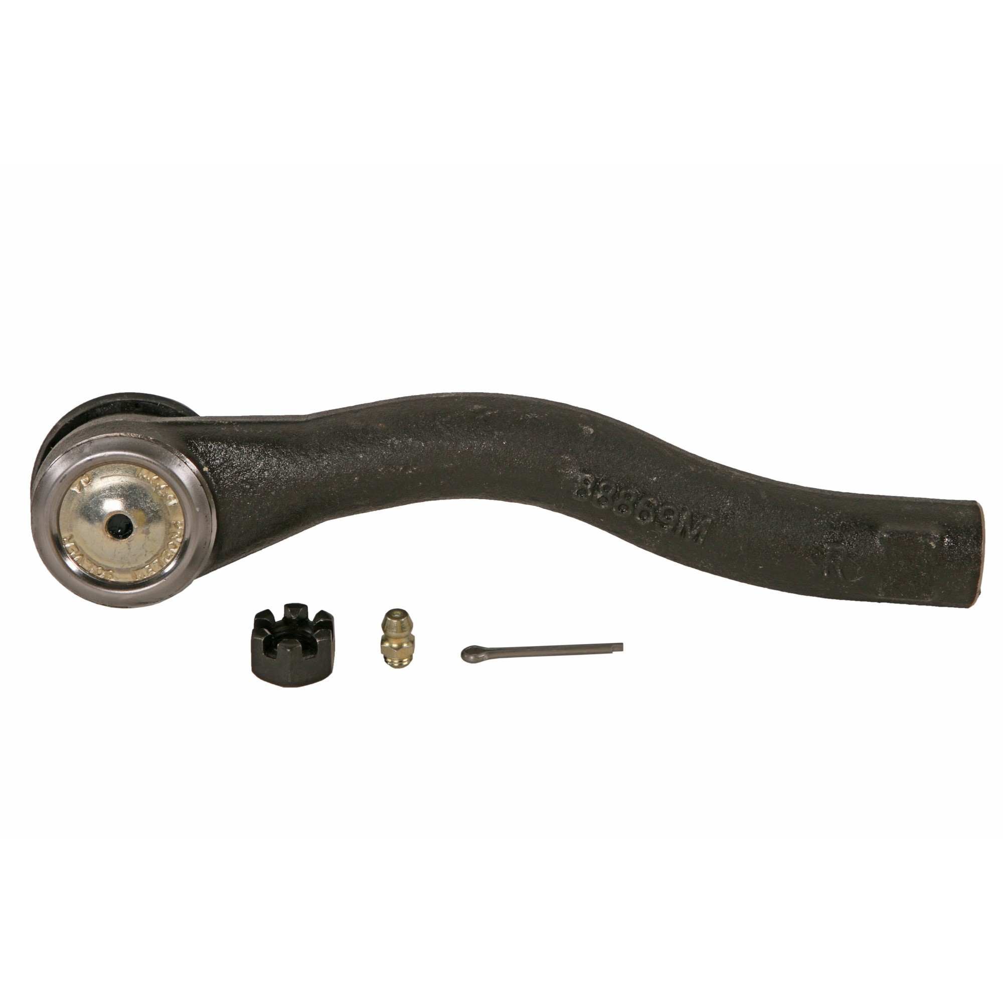 MOOG 14-15 Nissan Rogue Select Front Right Outer / Right Outer Tie Rod End