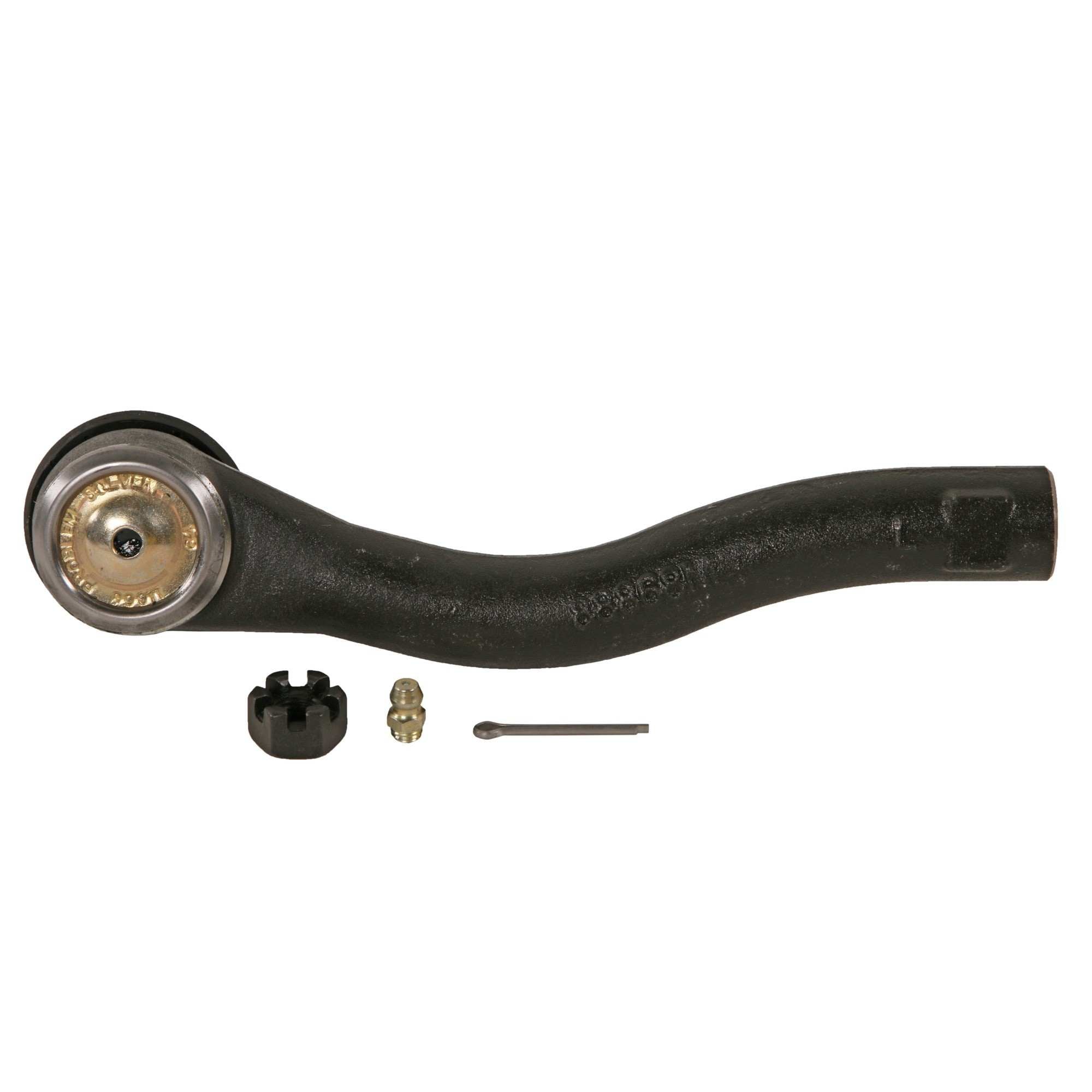 MOOG 14-15 Nissan Rogue Select Front Left Outer / Left Outer Tie Rod End