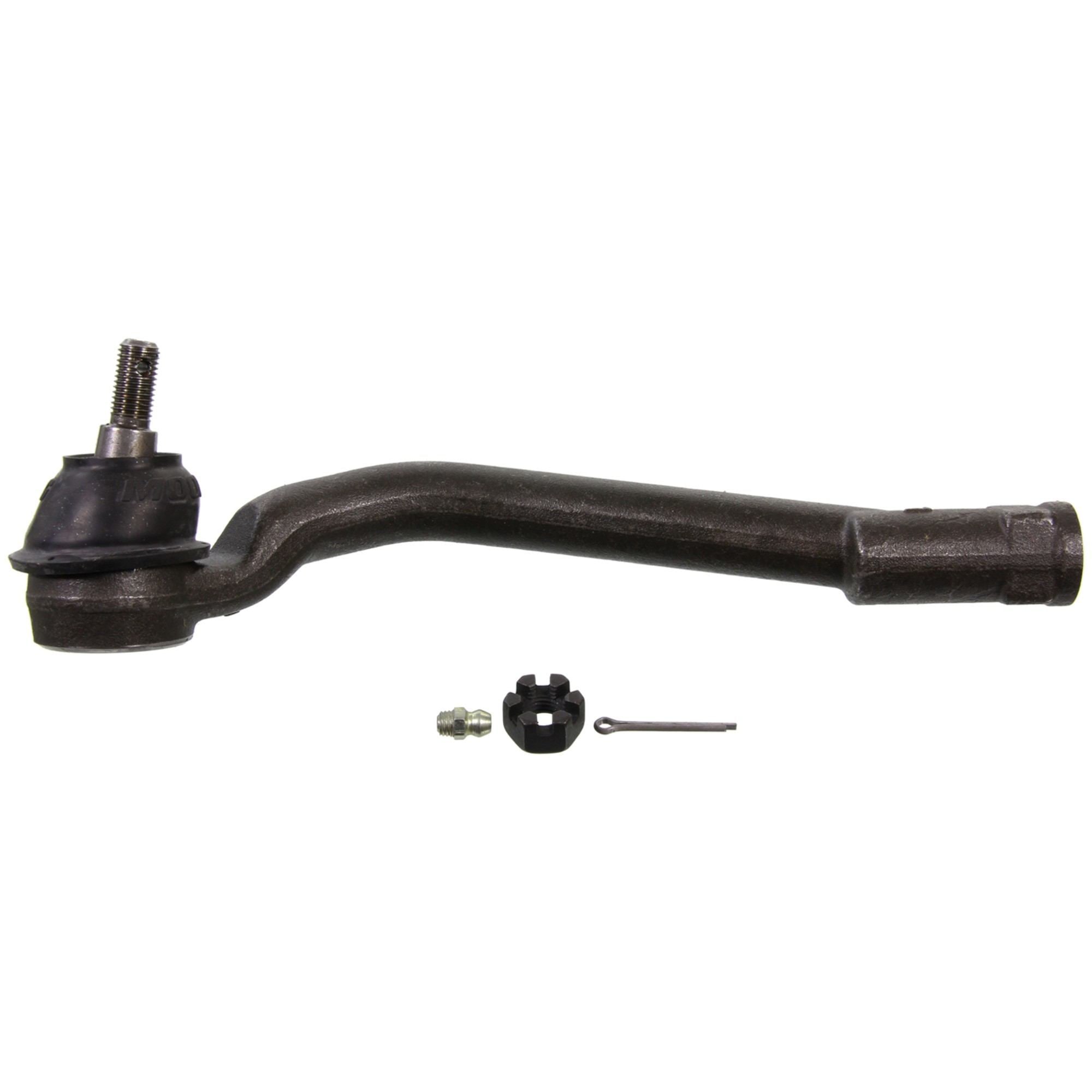 MOOG 11-15 Kia Optima Front Left Outer / Left Outer Tie Rod End