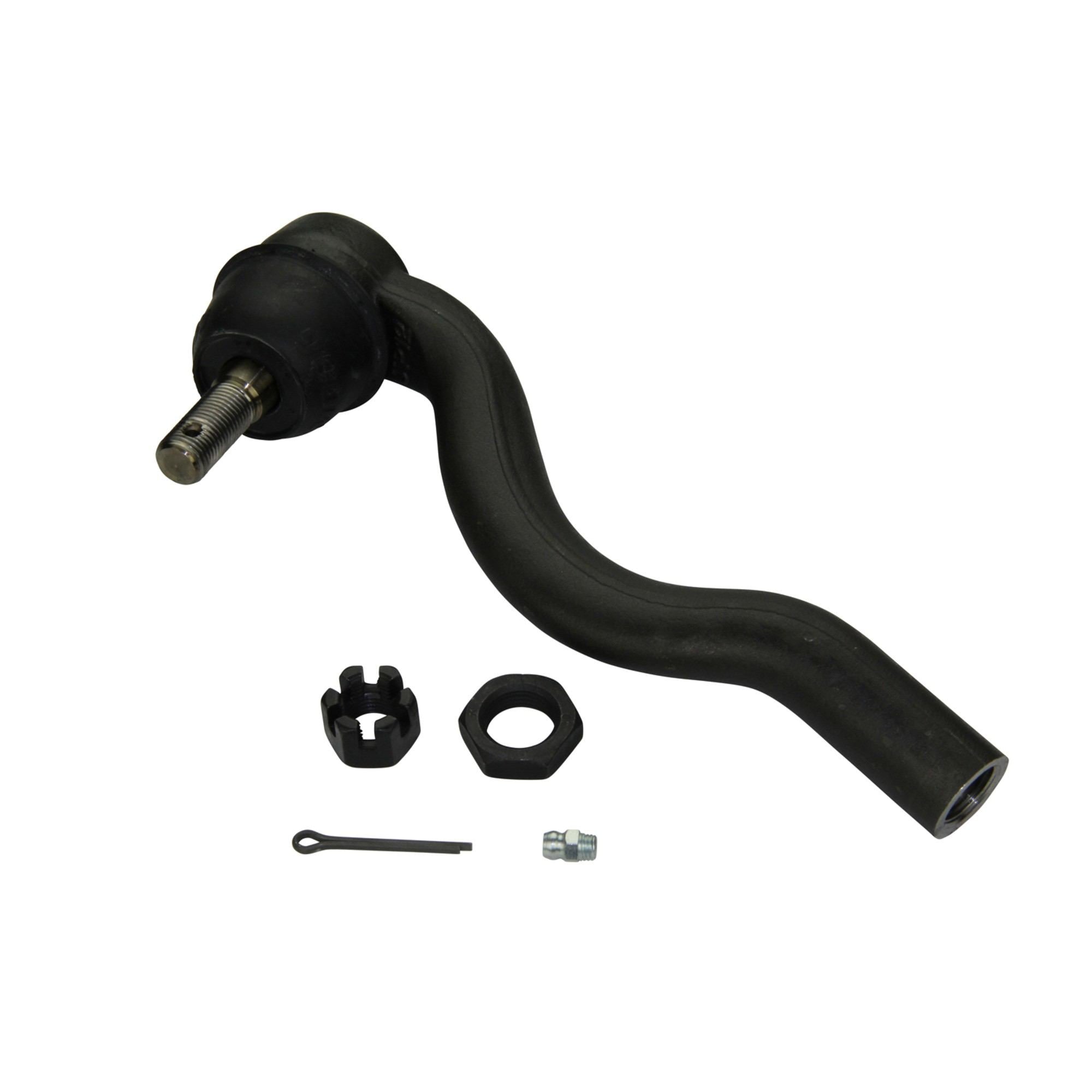 MOOG 11-15 Dodge Durango Front Left Outer / Left Outer Tie Rod
