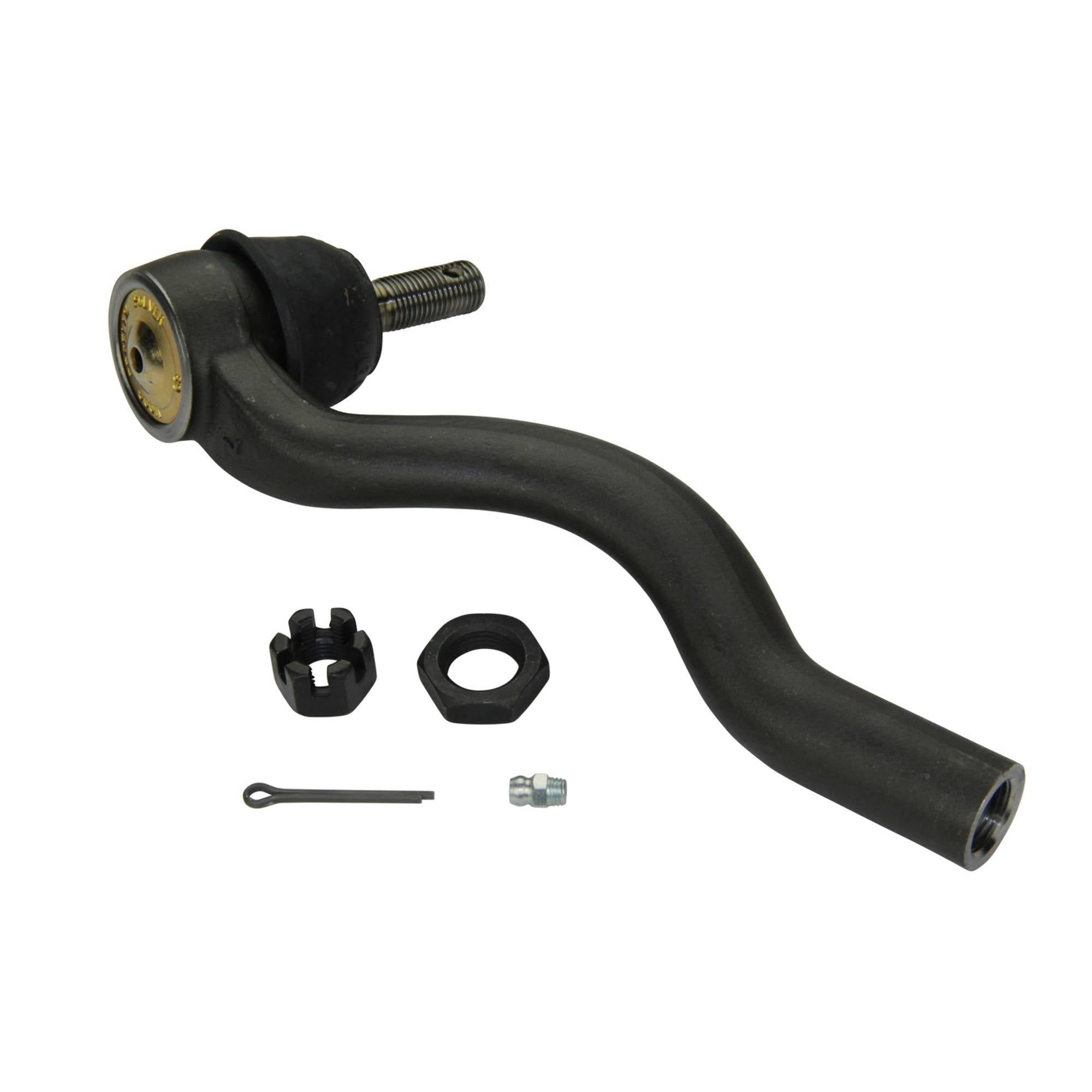 MOOG 11-15 Dodge Durango Front Left Outer / Left Outer Tie Rod