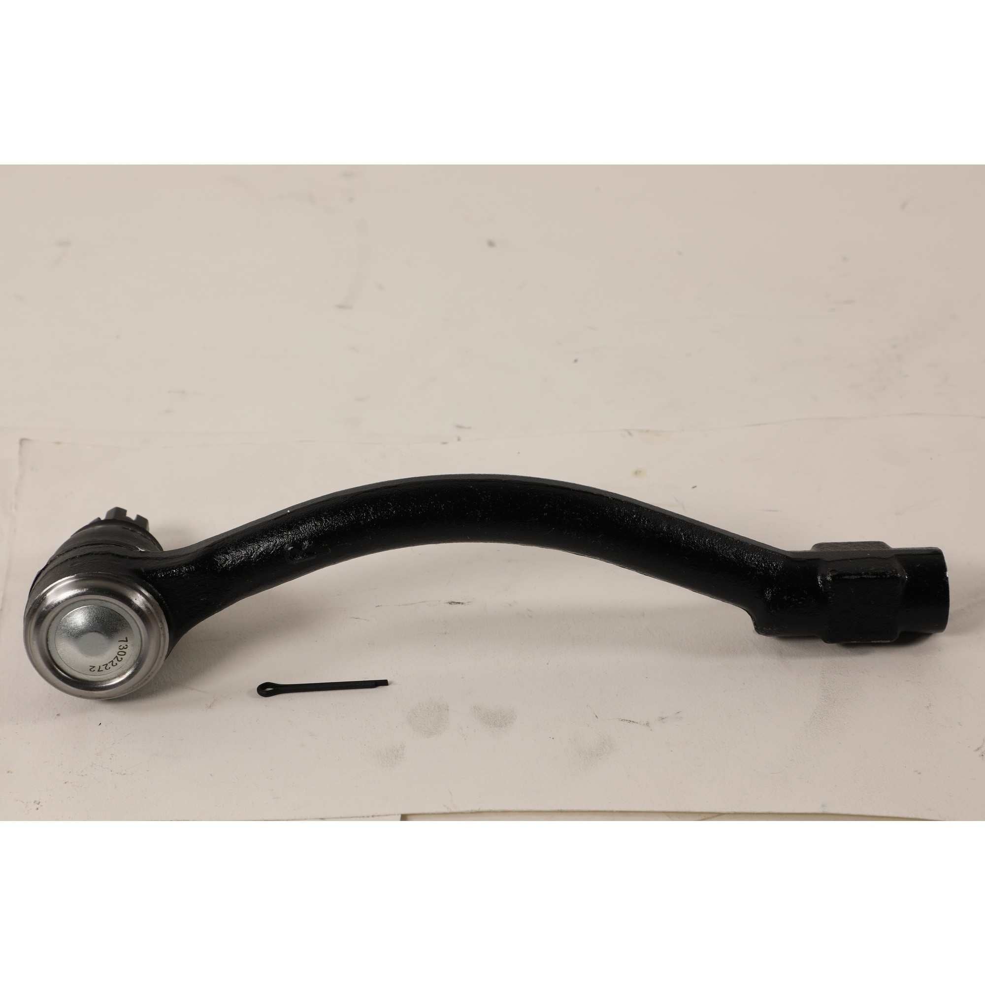 MOOG 15-19 Kia Soul EV Front Right Outer / Right Outer Tie Rod End