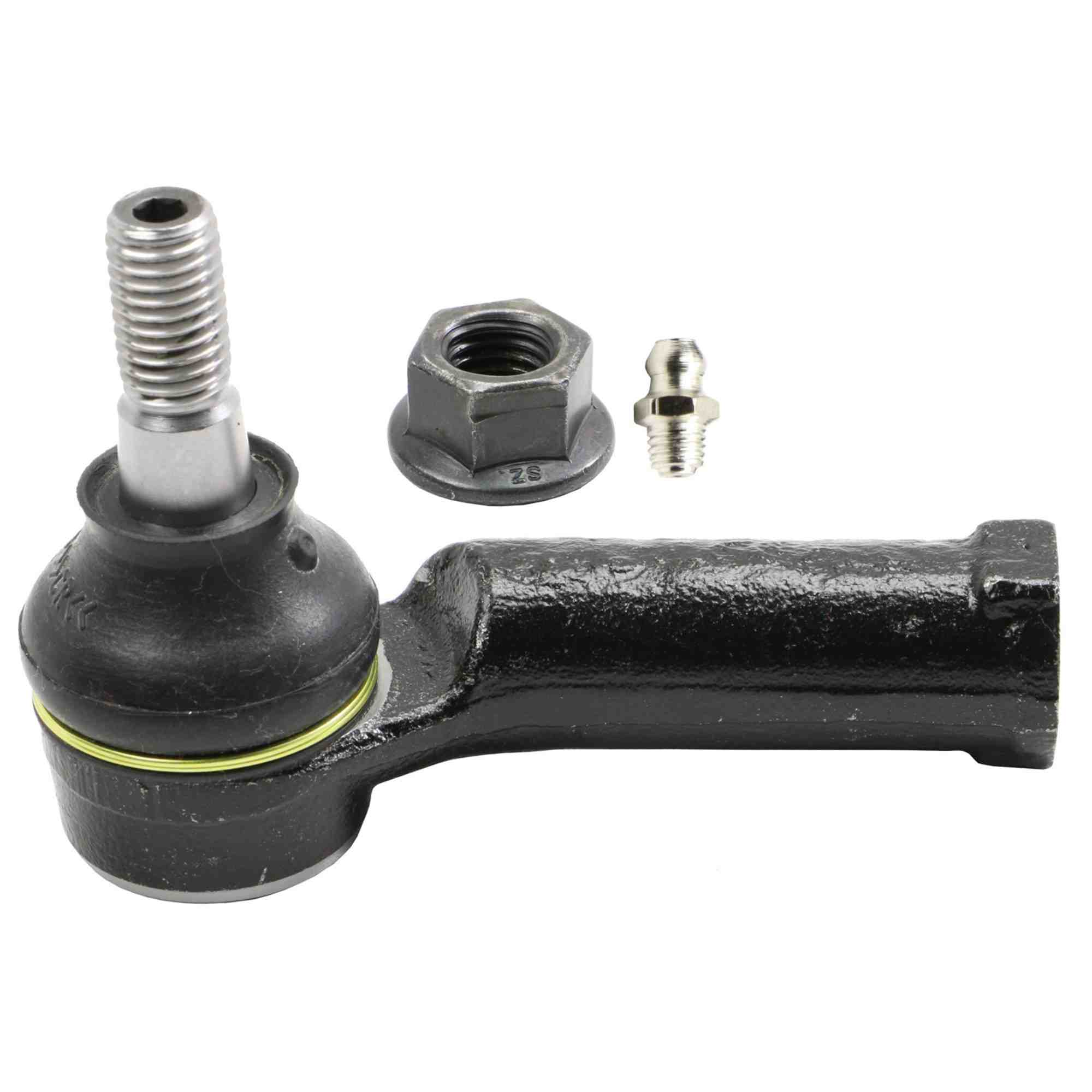 MOOG 11-18 Ford Fiesta Front Left Outer / Left Outer Tie Rod
