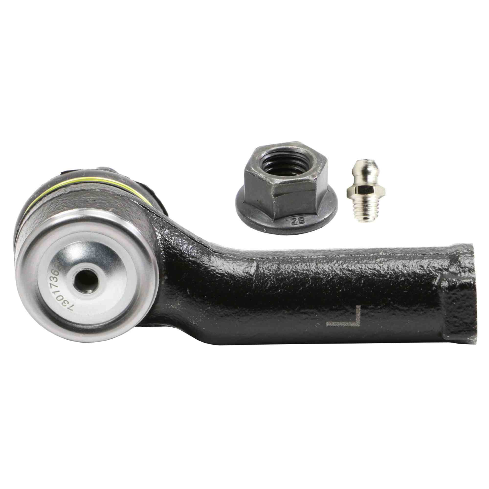 MOOG 11-18 Ford Fiesta Front Left Outer / Left Outer Tie Rod