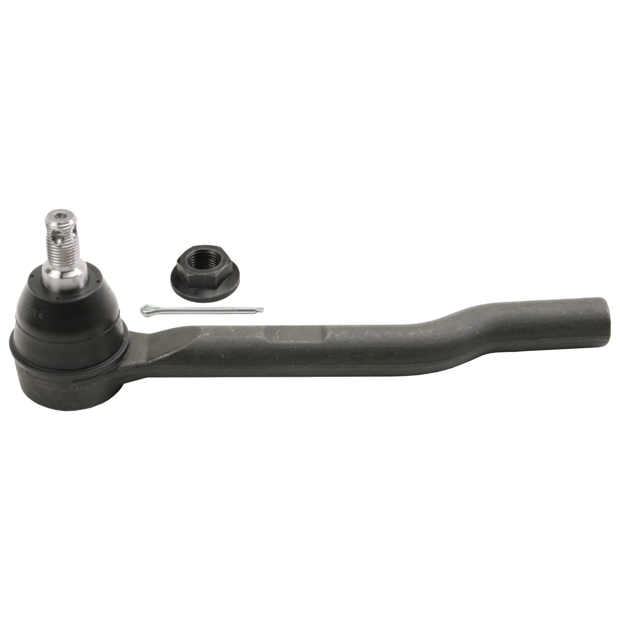 MOOG 14-22 Acura MDX Front Left Outer / Left Outer Tie Rod