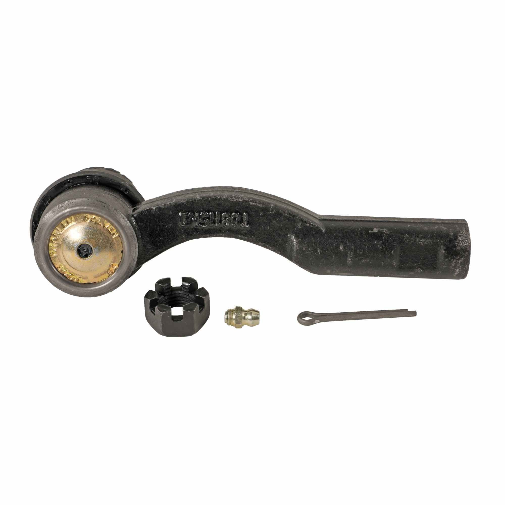 MOOG 15-19 Subaru Legacy Front Left Outer / Left Outer Tie Rod