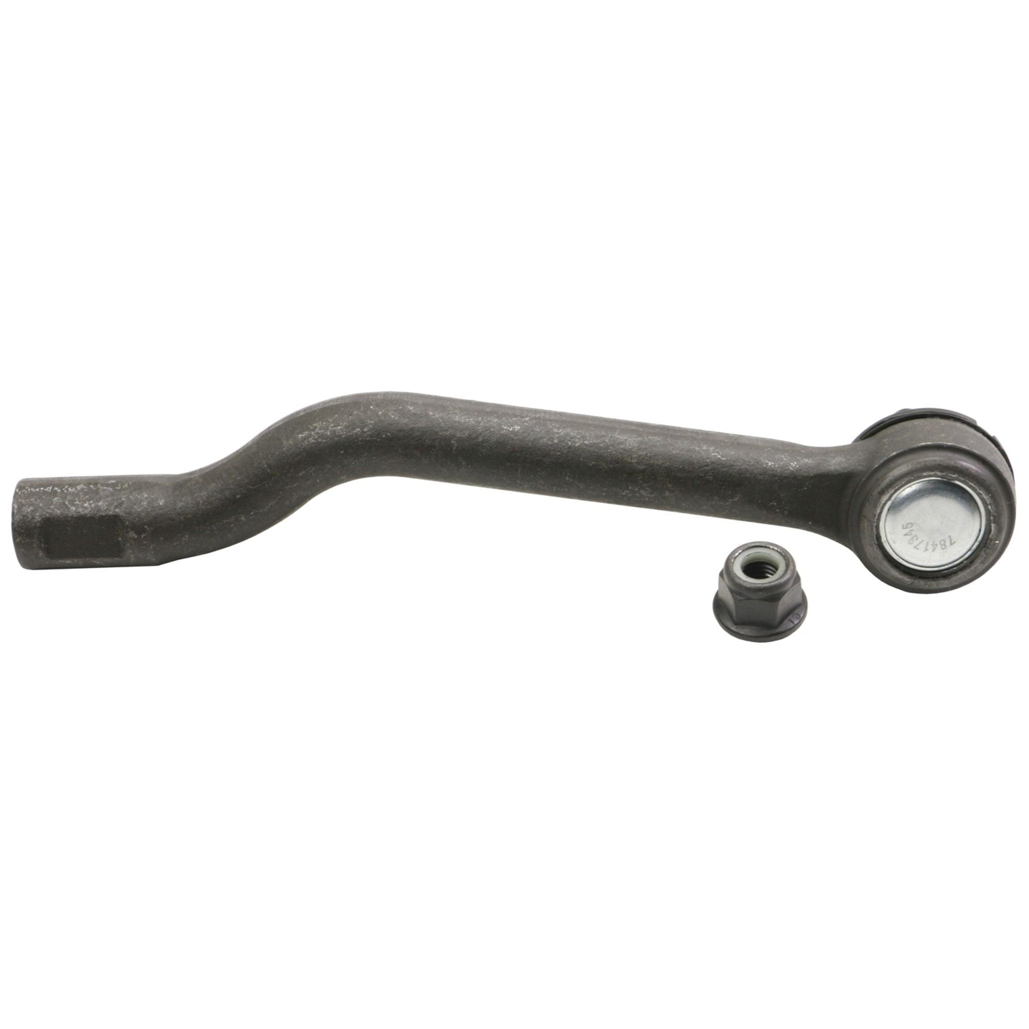 MOOG 17-22 Nissan Rogue Sport Front Left Outer / Left Outer Tie Rod