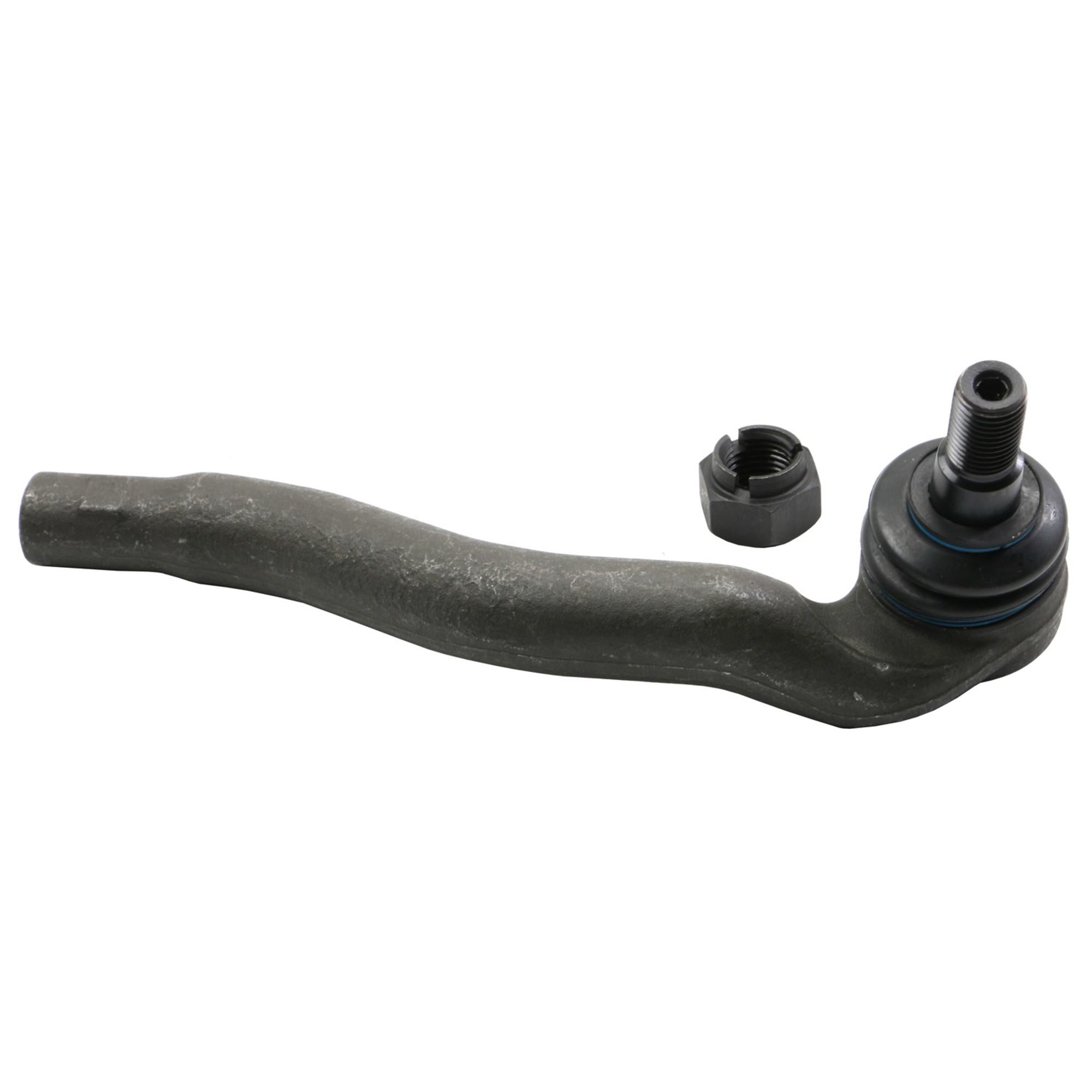 MOOG 06-07 Mercedes-Benz C350 Front Left Outer / Left Outer Tie Rod