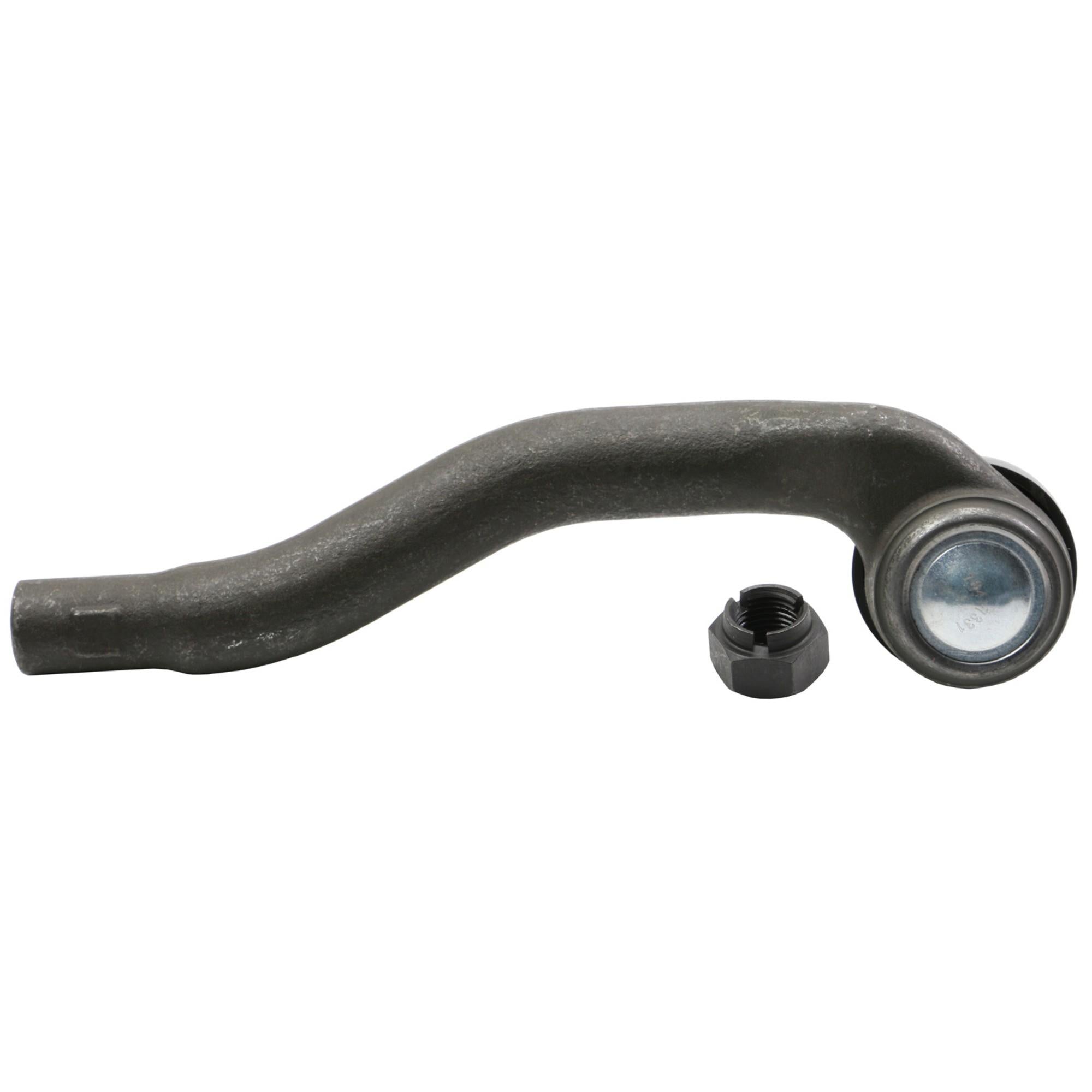 MOOG 06-07 Mercedes-Benz C350 Front Left Outer / Left Outer Tie Rod