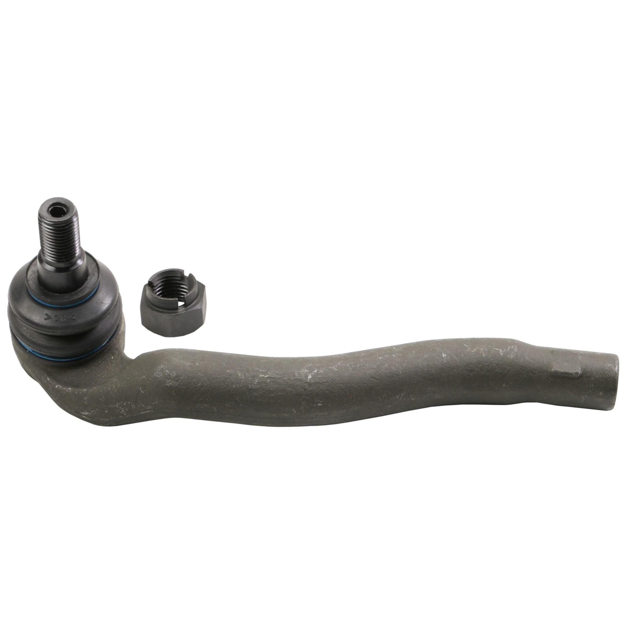 MOOG 06-07 Mercedes-Benz C350 Front Right Outer / Right Outer Tie Rod