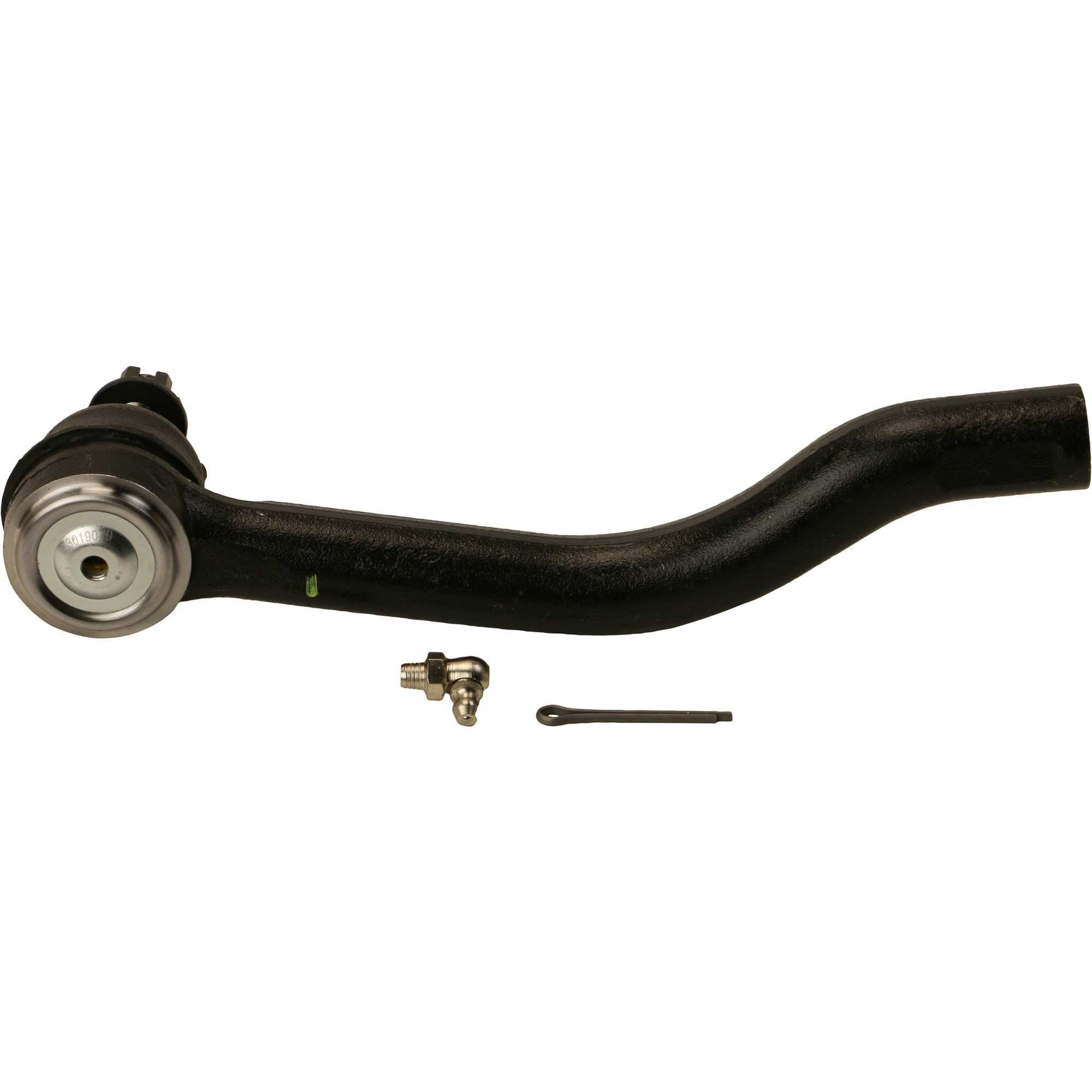 MOOG 15-22 Nissan Murano Front Right Outer / Right Outer Tie Rod
