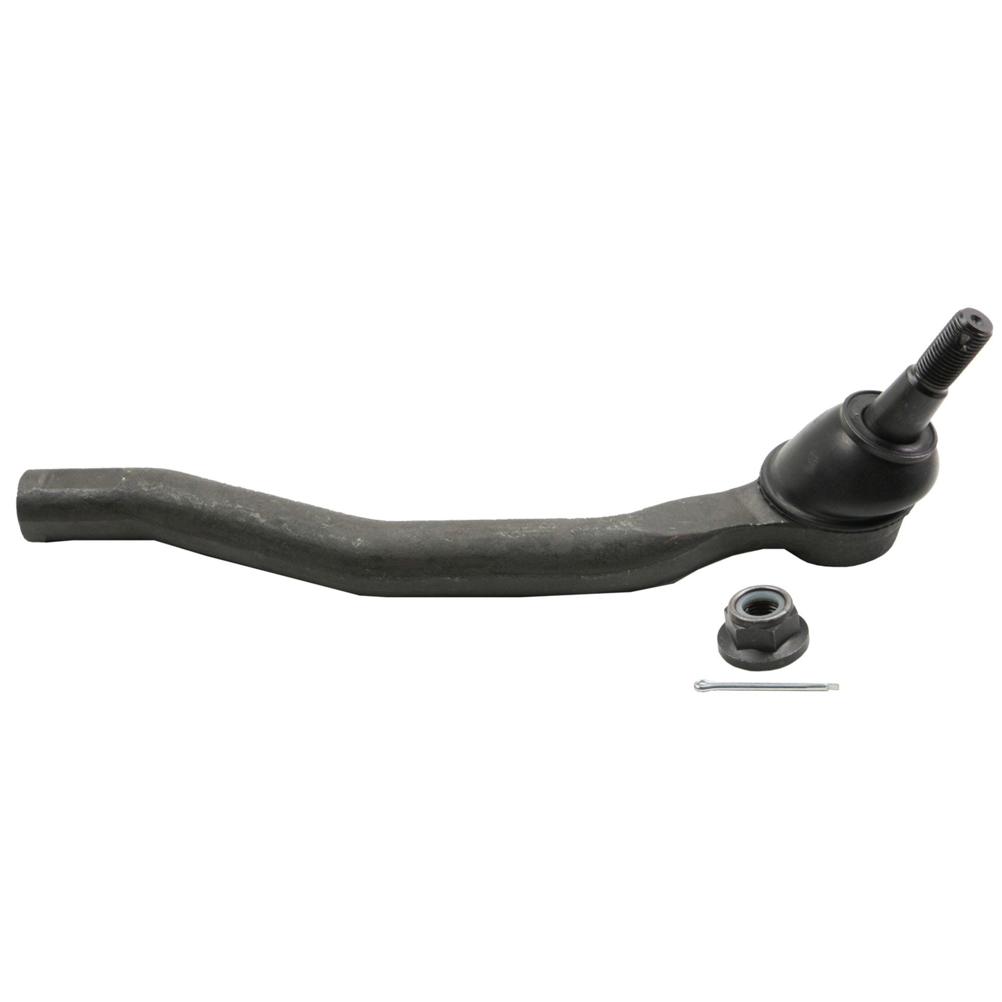 MOOG 11-17 Nissan Quest Front Right Outer / Right Outer Tie Rod