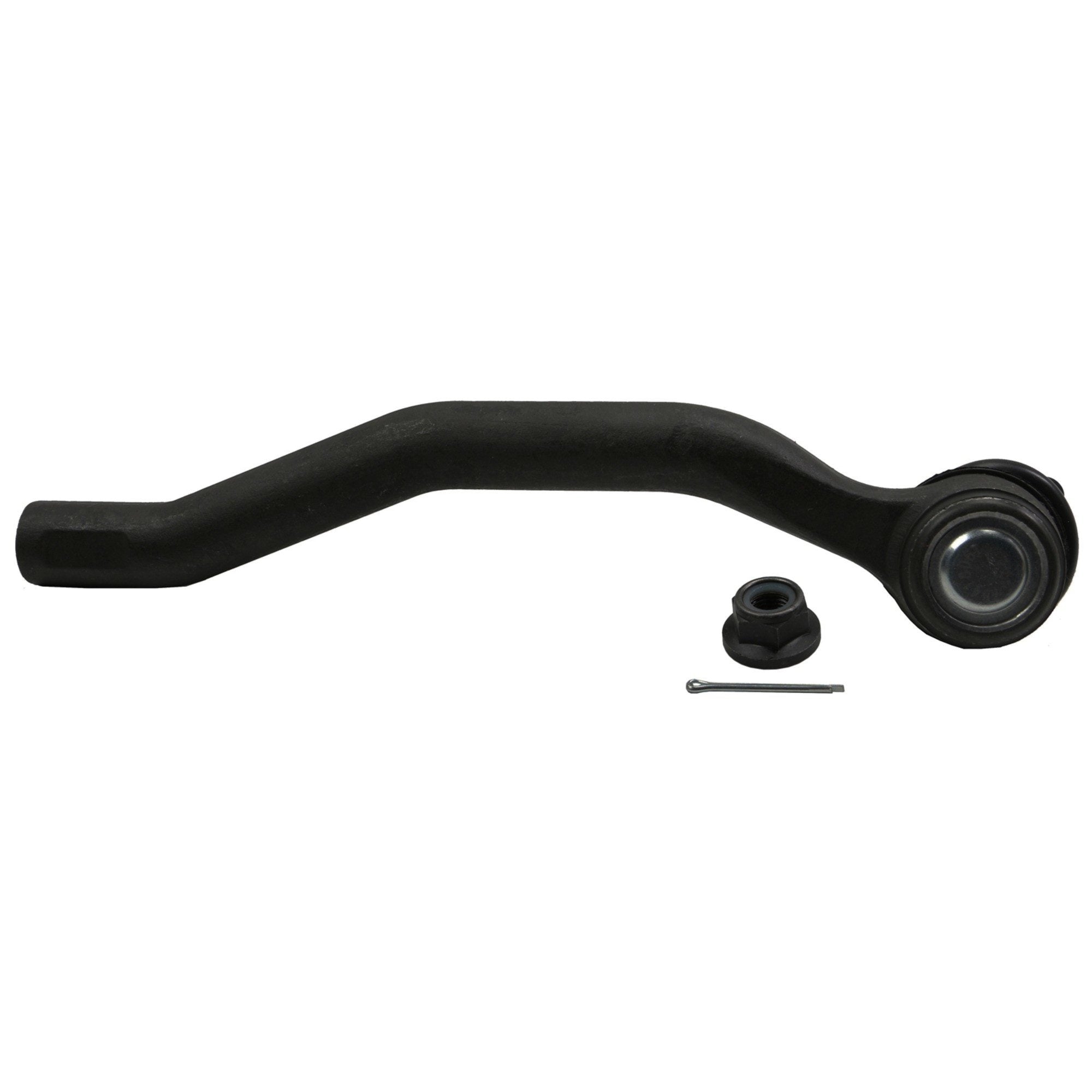 MOOG 11-17 Nissan Quest Front Right Outer / Right Outer Tie Rod