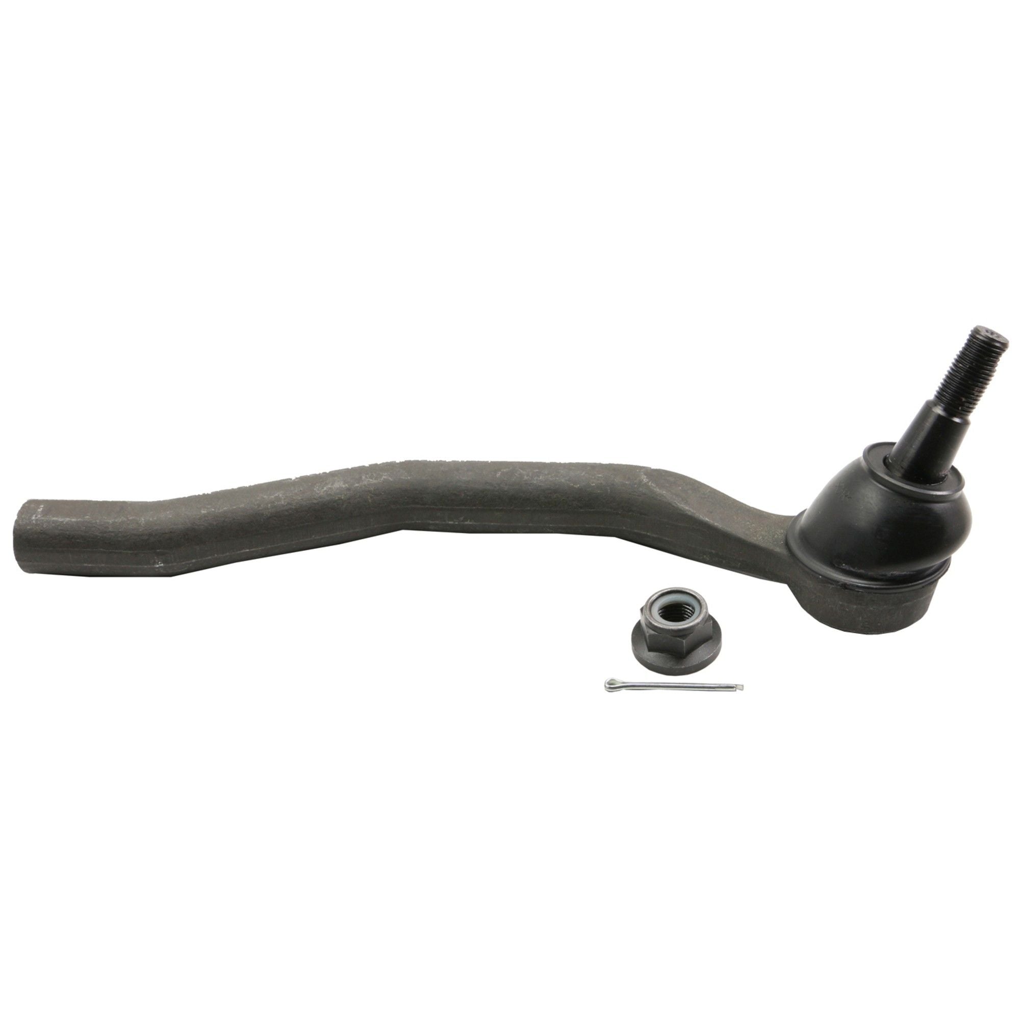 MOOG 11-17 Nissan Quest Front Left Outer / Left Outer Tie Rod