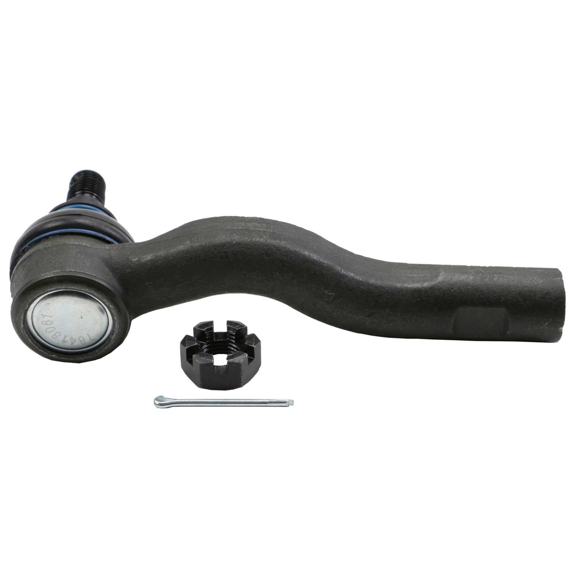 MOOG 14-19 Subaru BRZ Front Right Outer / Right Outer Tie Rod
