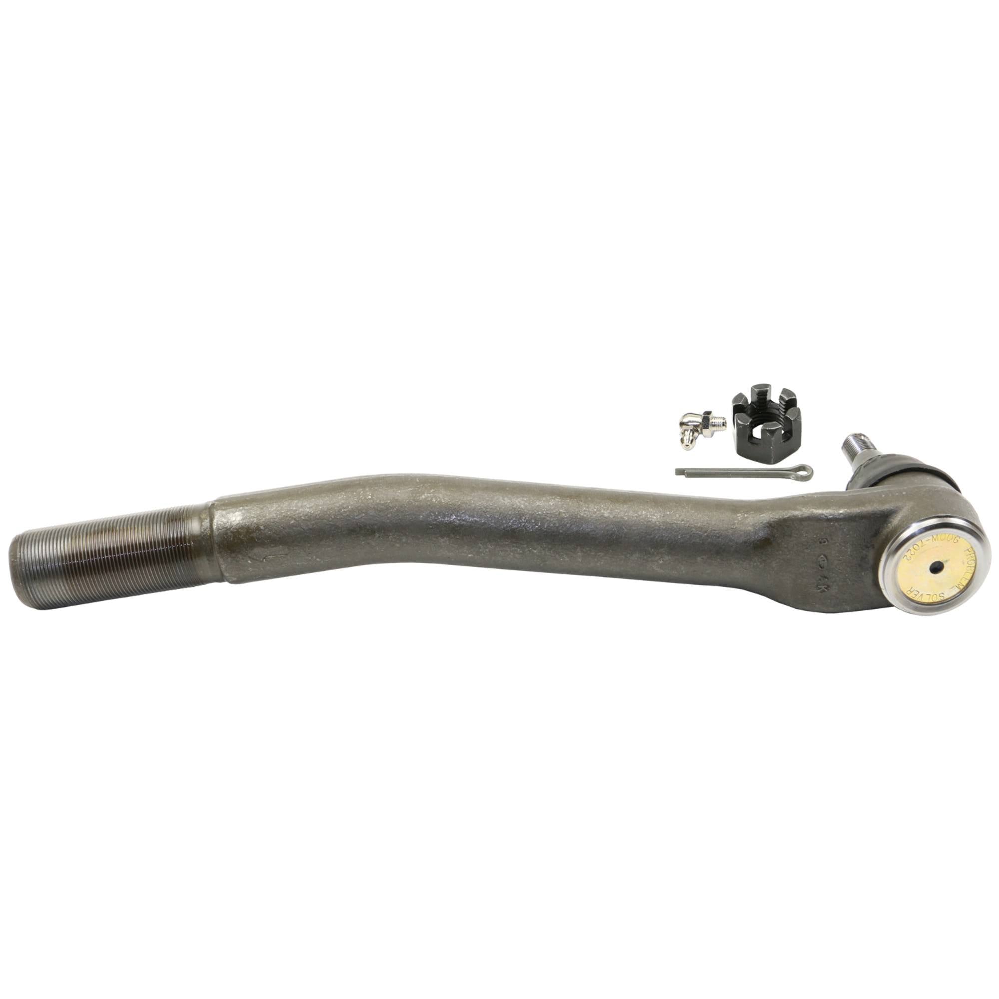 MOOG 05-22 Ford F-250 Super Duty Front Left Outer / Left Outer Tie Rod End