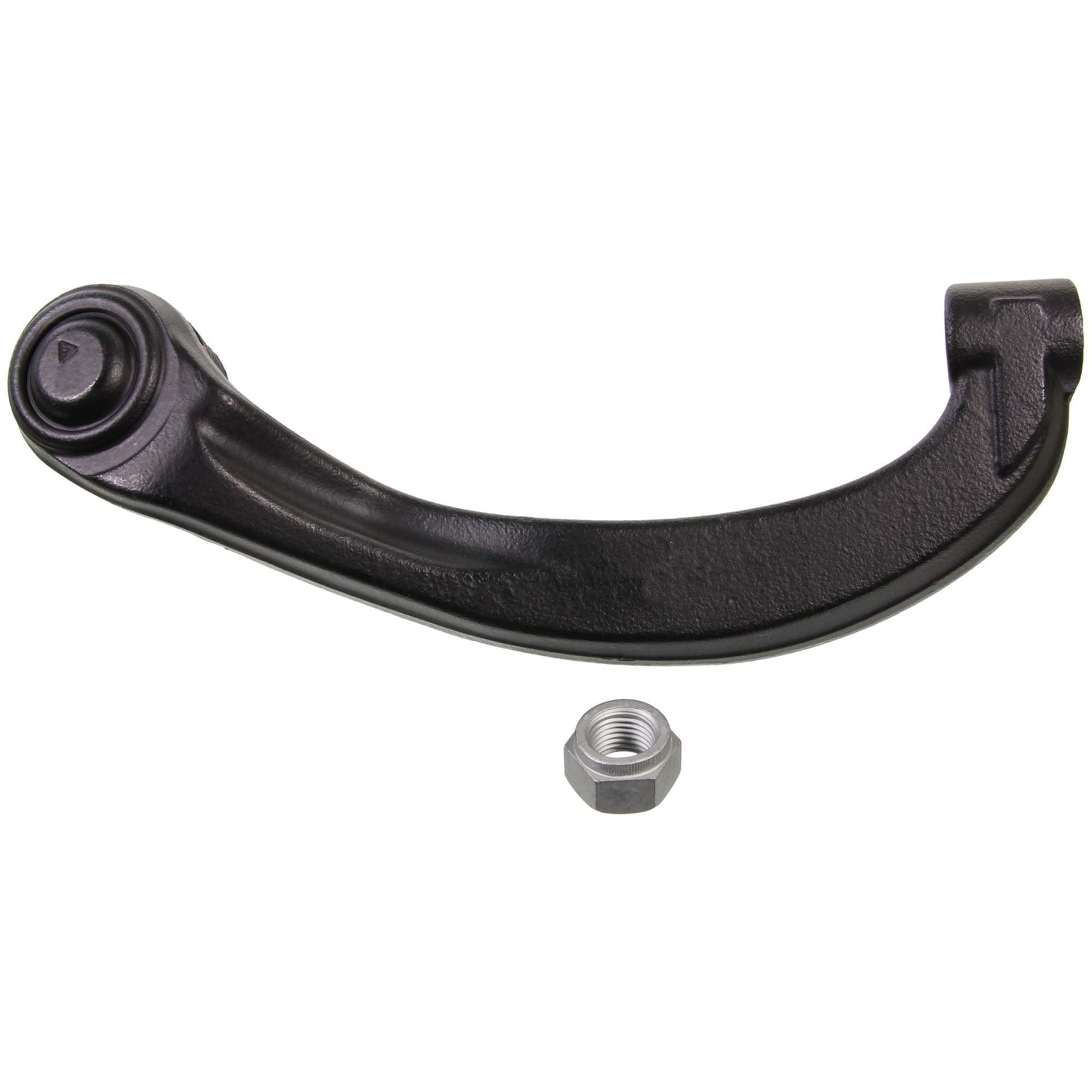 MOOG 06-09 Mercedes-Benz E350 Front Left Outer / Left Outer Tie Rod