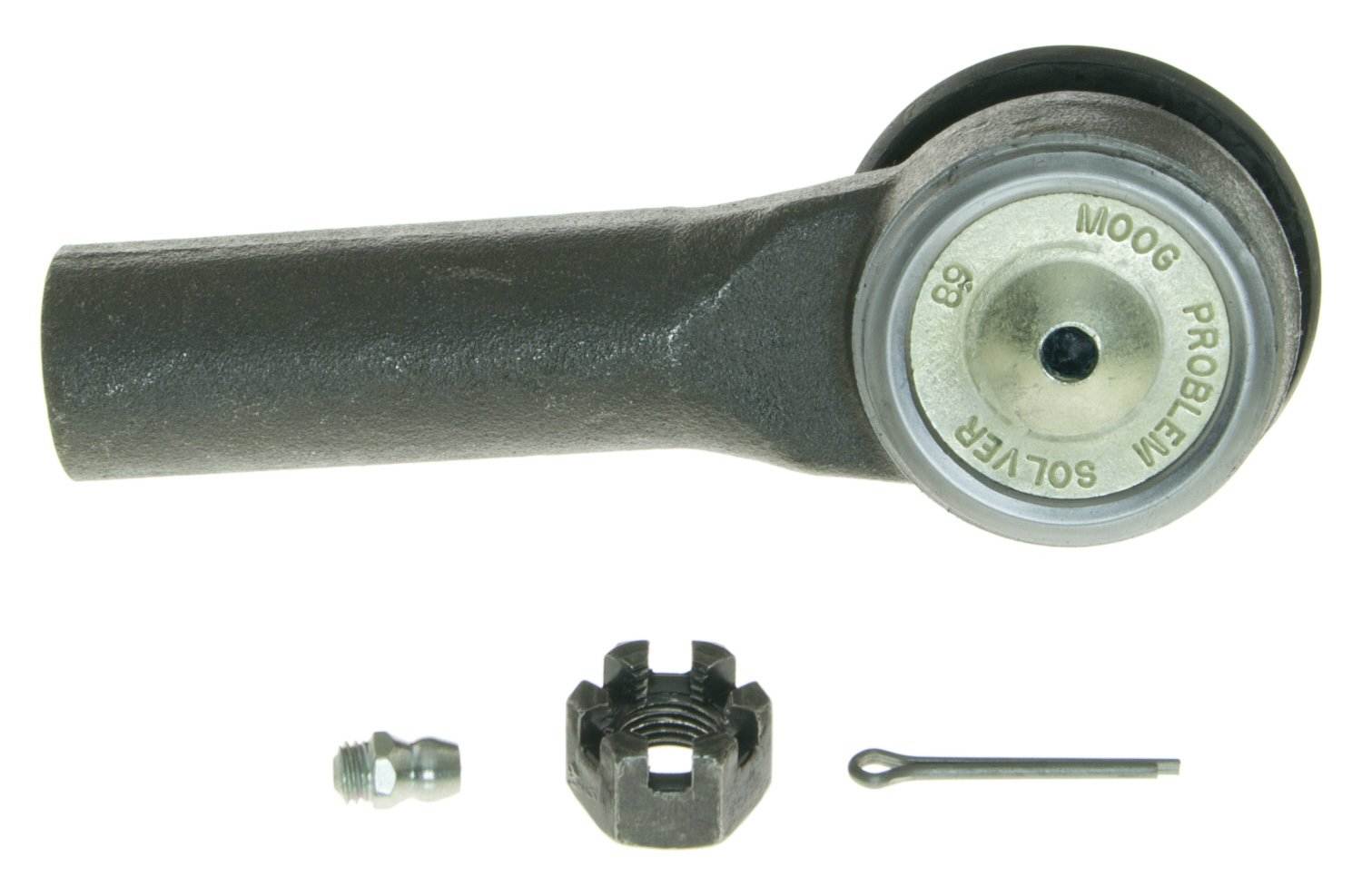 MOOG 04-07 Ford Freestar Front Outer / Outer Tie Rod End
