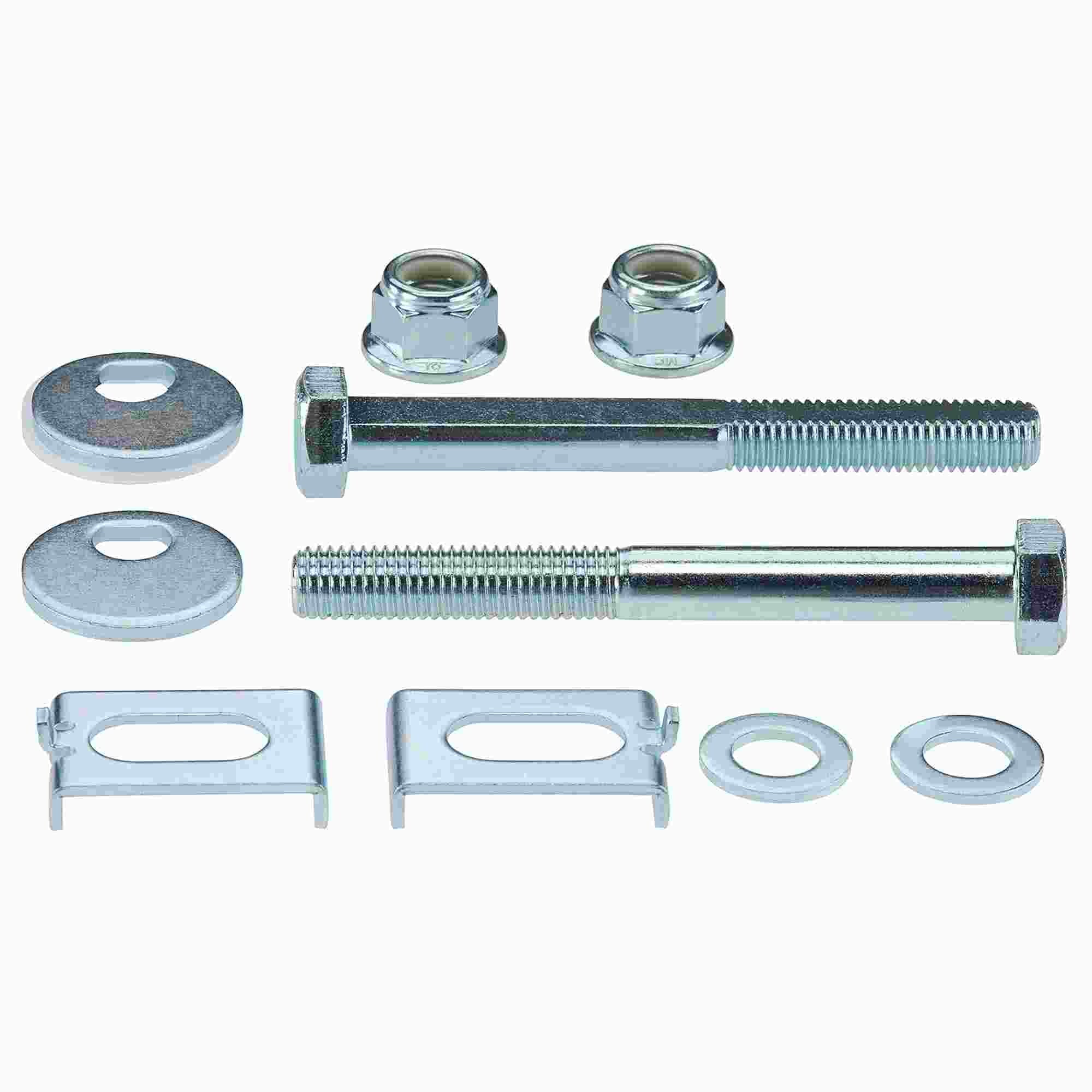 MOOG 07-17 Ford Expedition Front Cam Bolt Kit