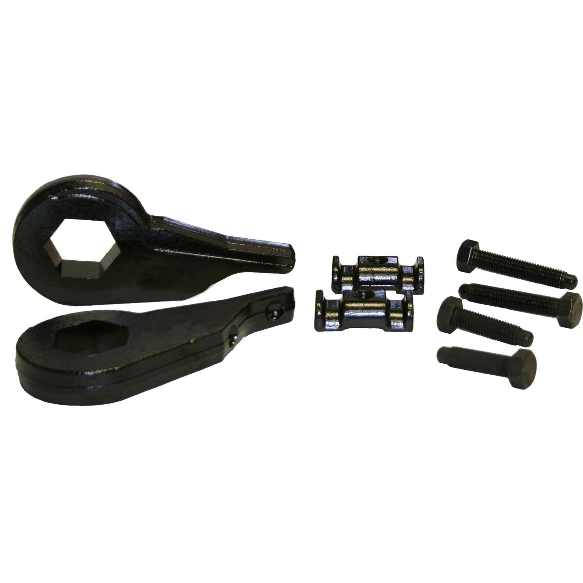MOOG 2004 Ford F-150 Heritage Front Torsion Bar Key