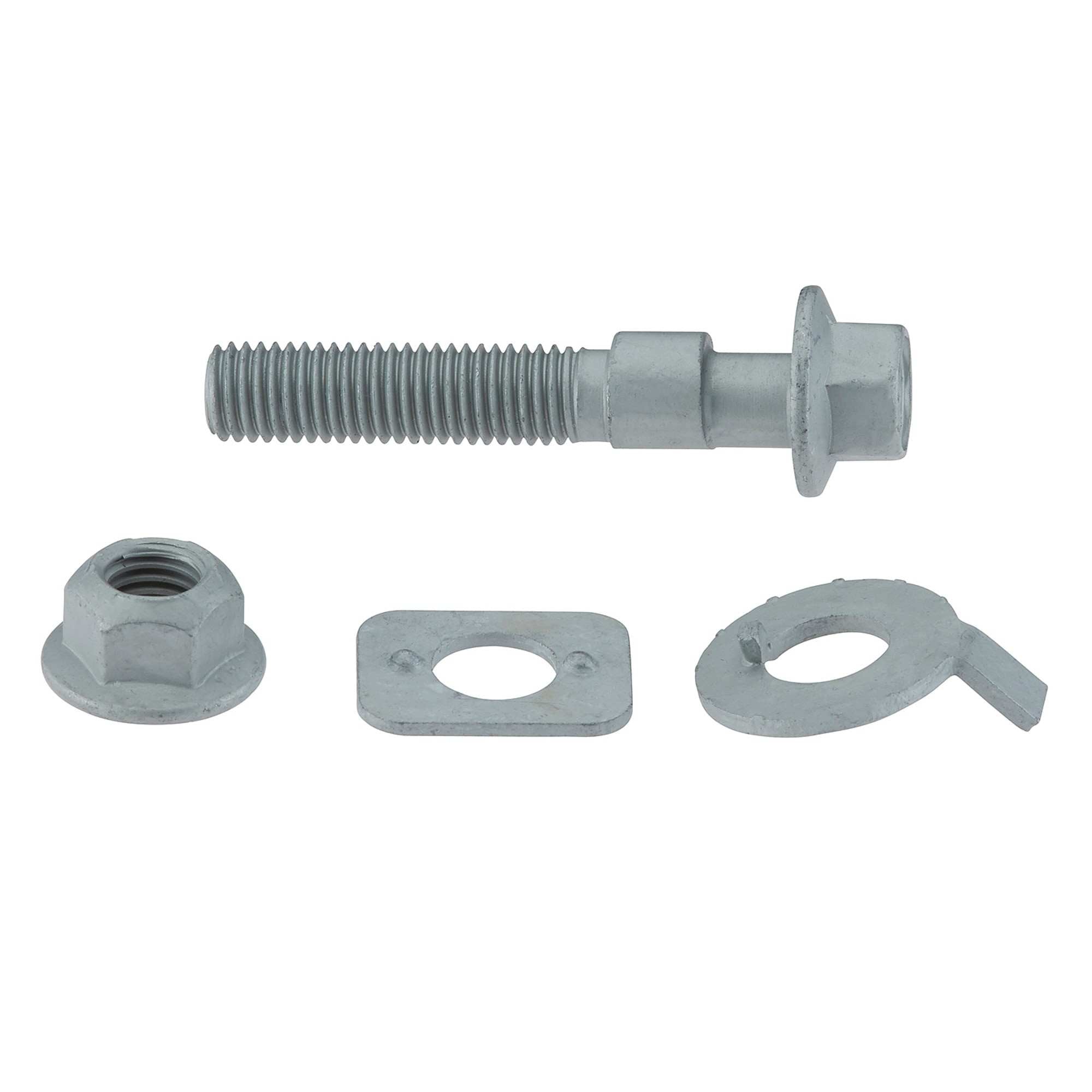 MOOG 03-12 Land Rover Range Rover Front / Rear Cam Bolt Kit