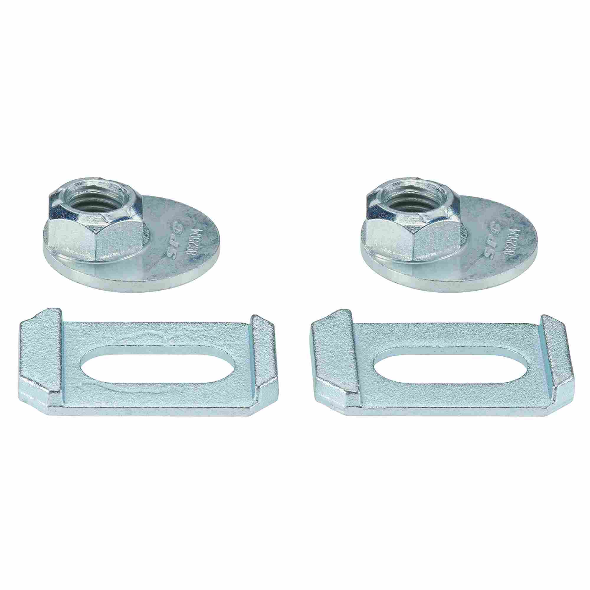 MOOG 22-23 Ford F-150 Lightning Front Caster/Camber Kit